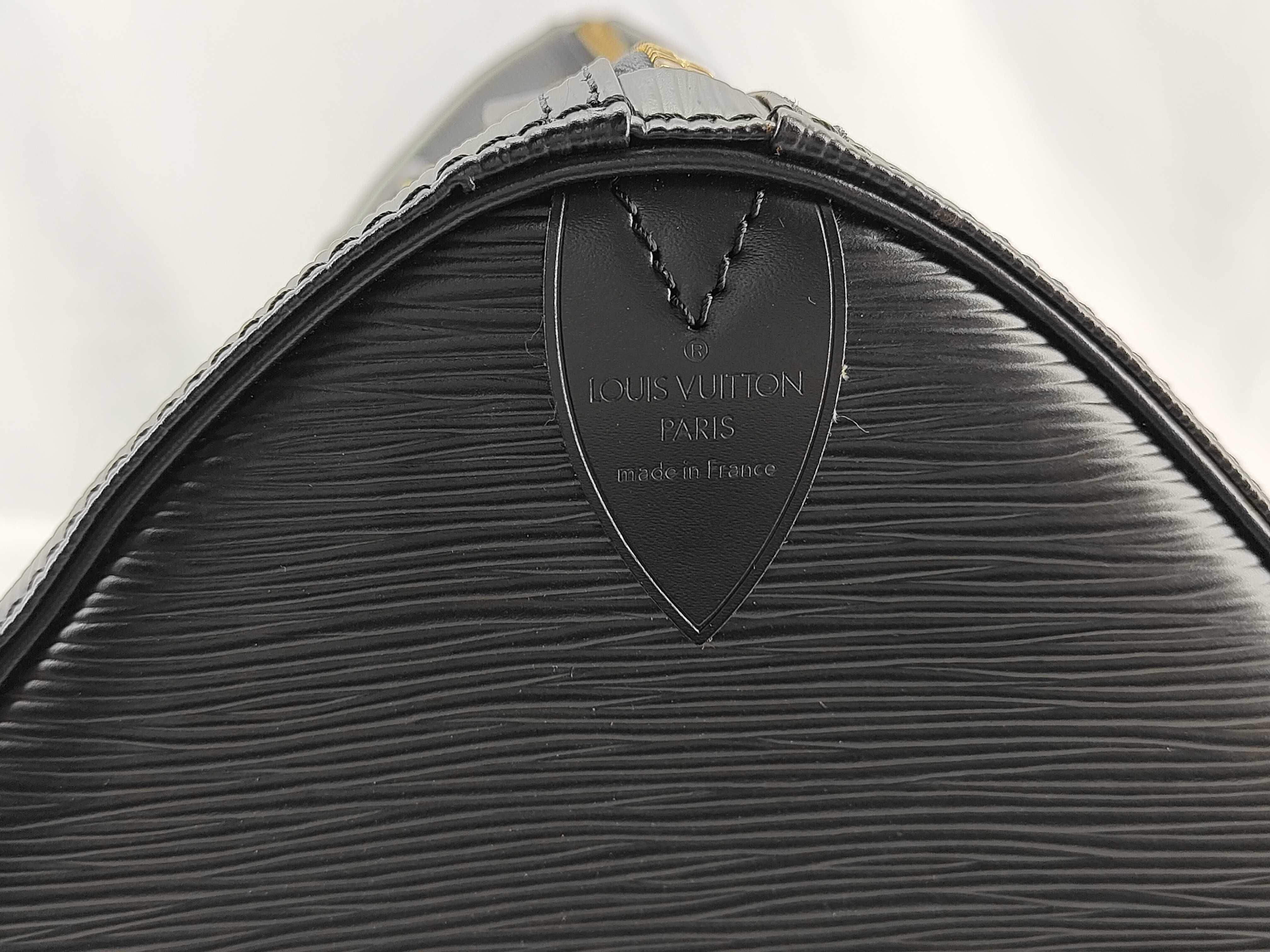 Epi Keepall 50 Boston Bag — view 10