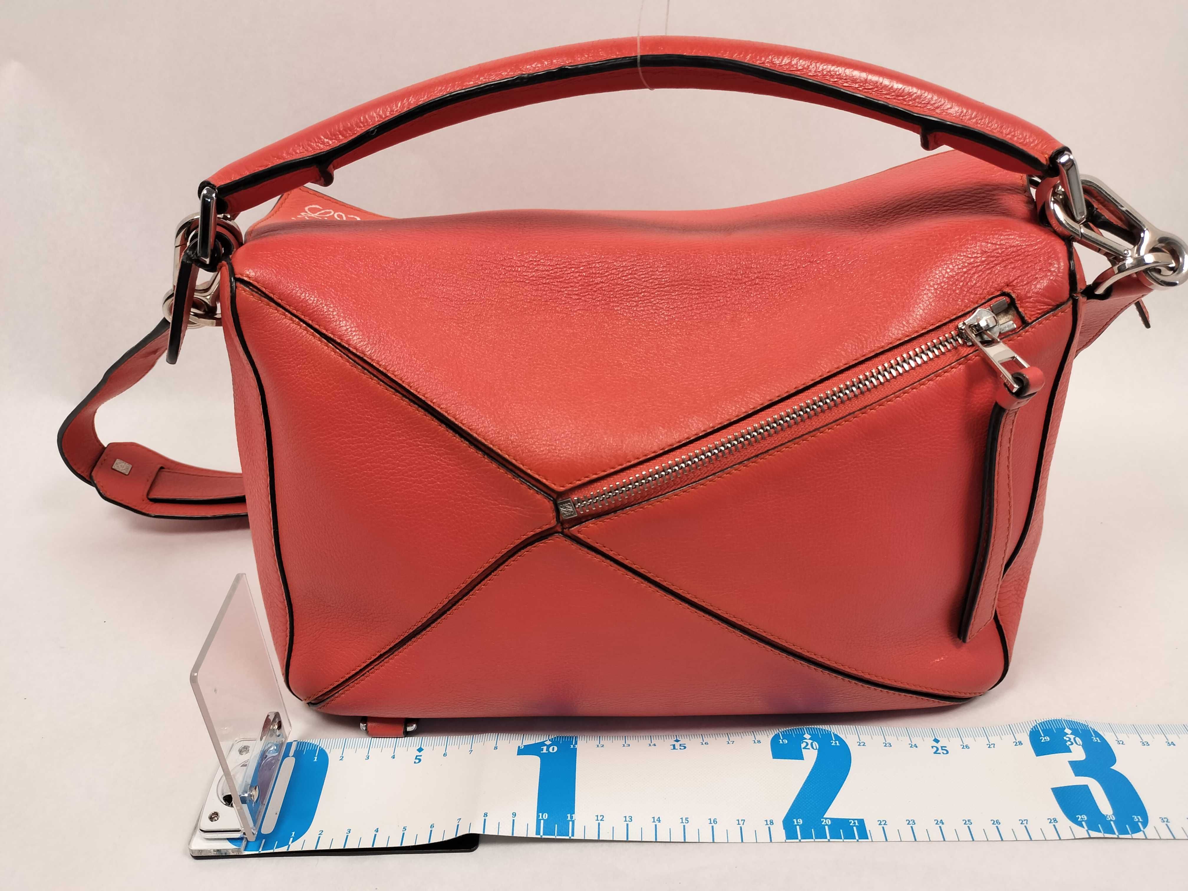 shoulder bag — view 2