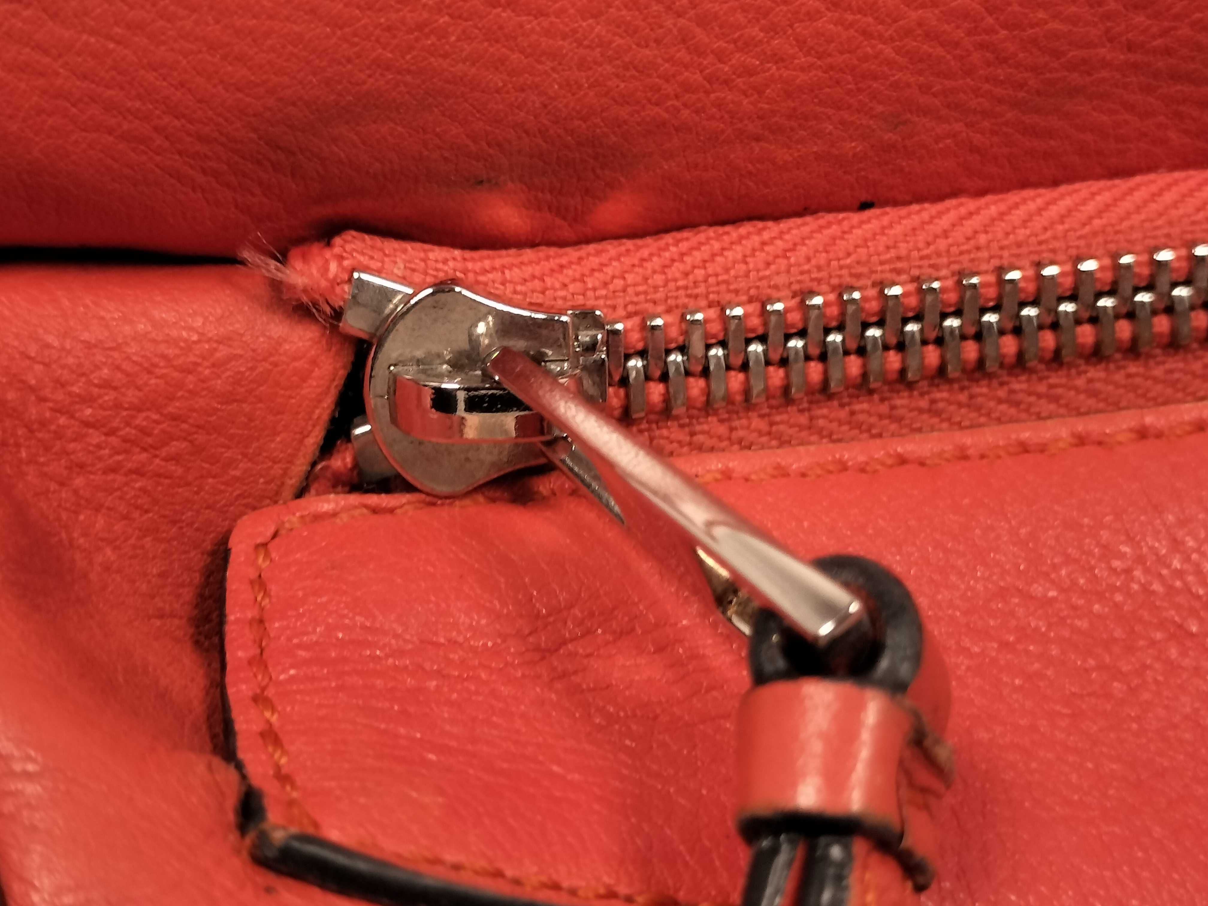shoulder bag — view 9