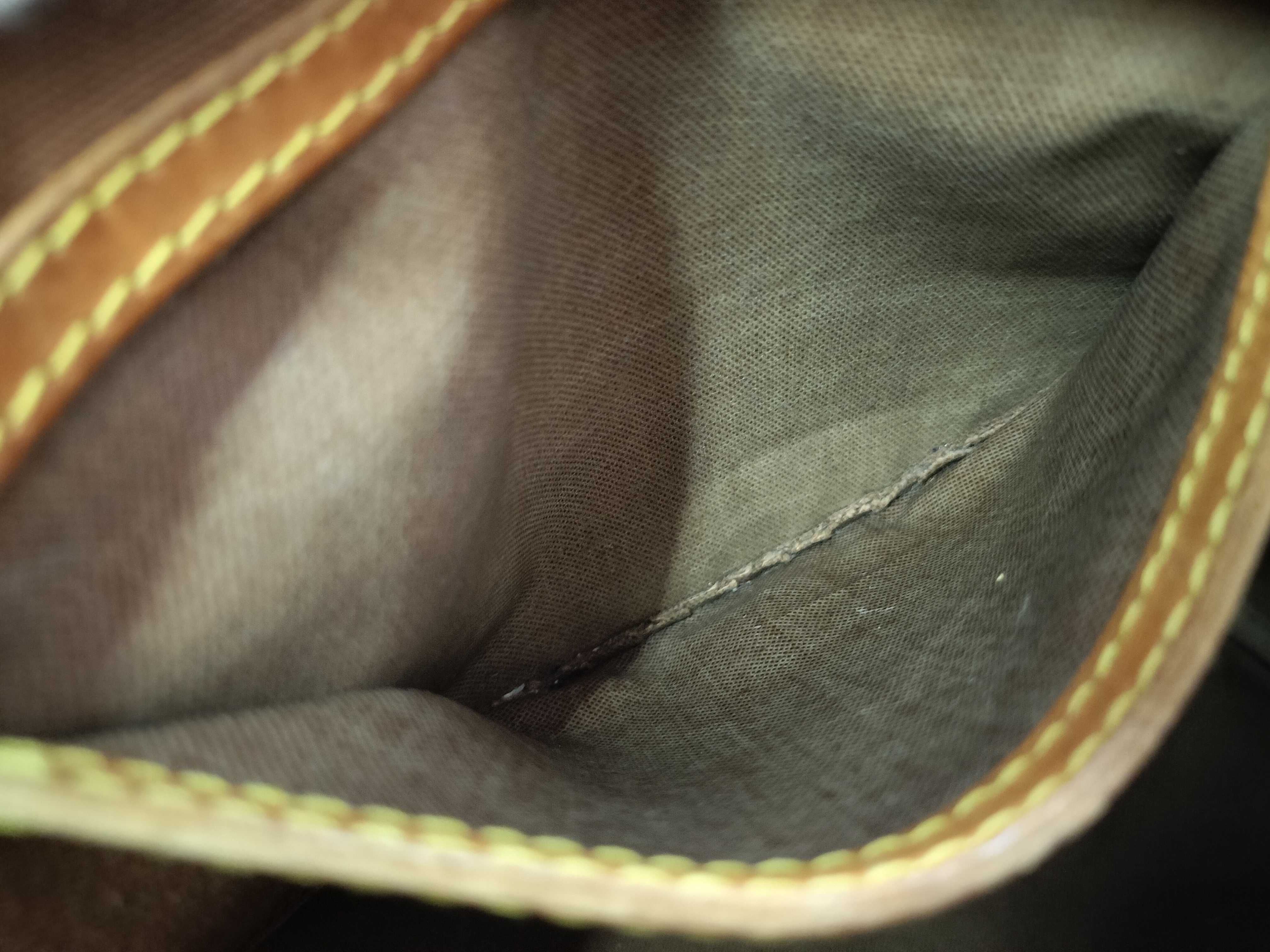 Monogram Louis Vuitton Speedy 30 Handbag — view 11