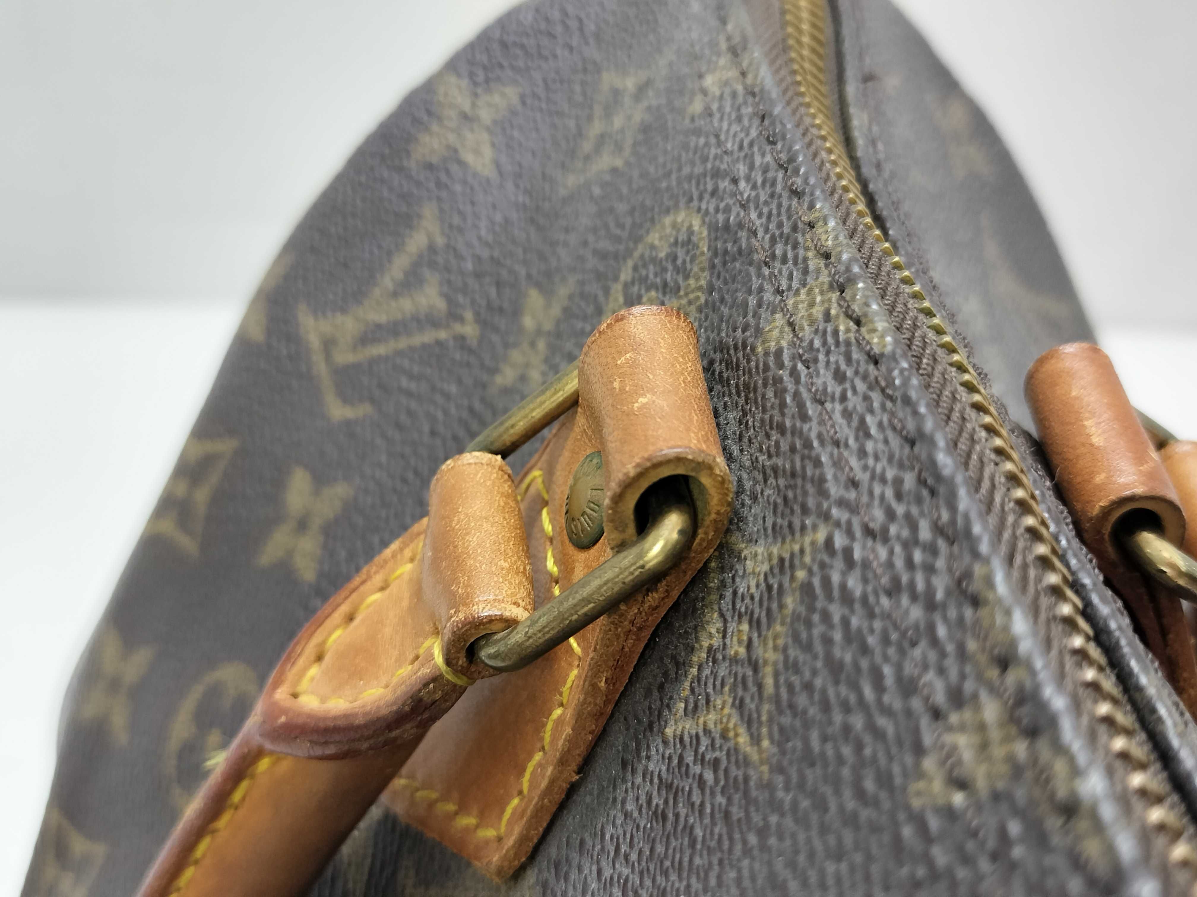 Monogram Louis Vuitton Speedy 30 Handbag — view 5