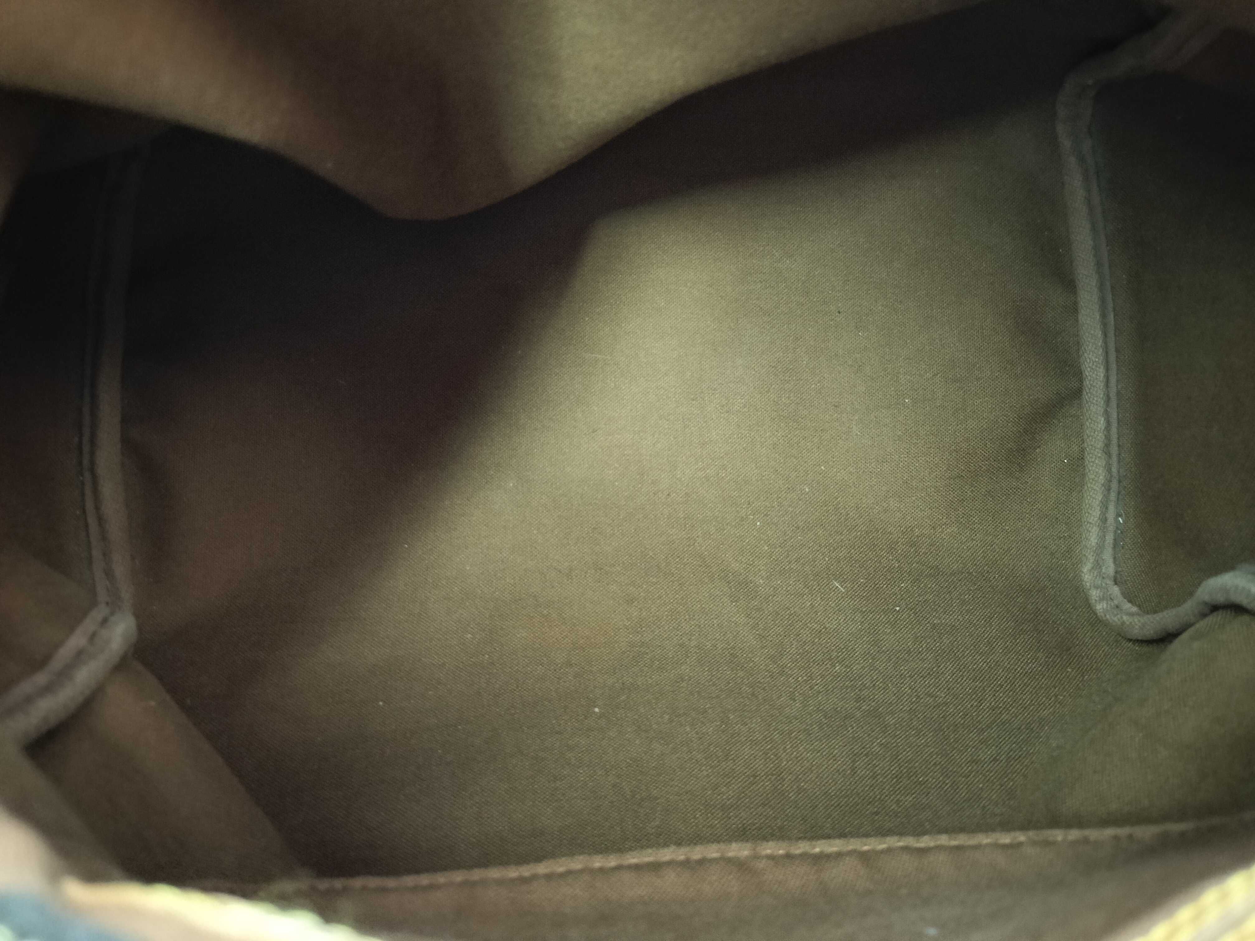 Monogram Louis Vuitton Speedy 30 Handbag — view 8