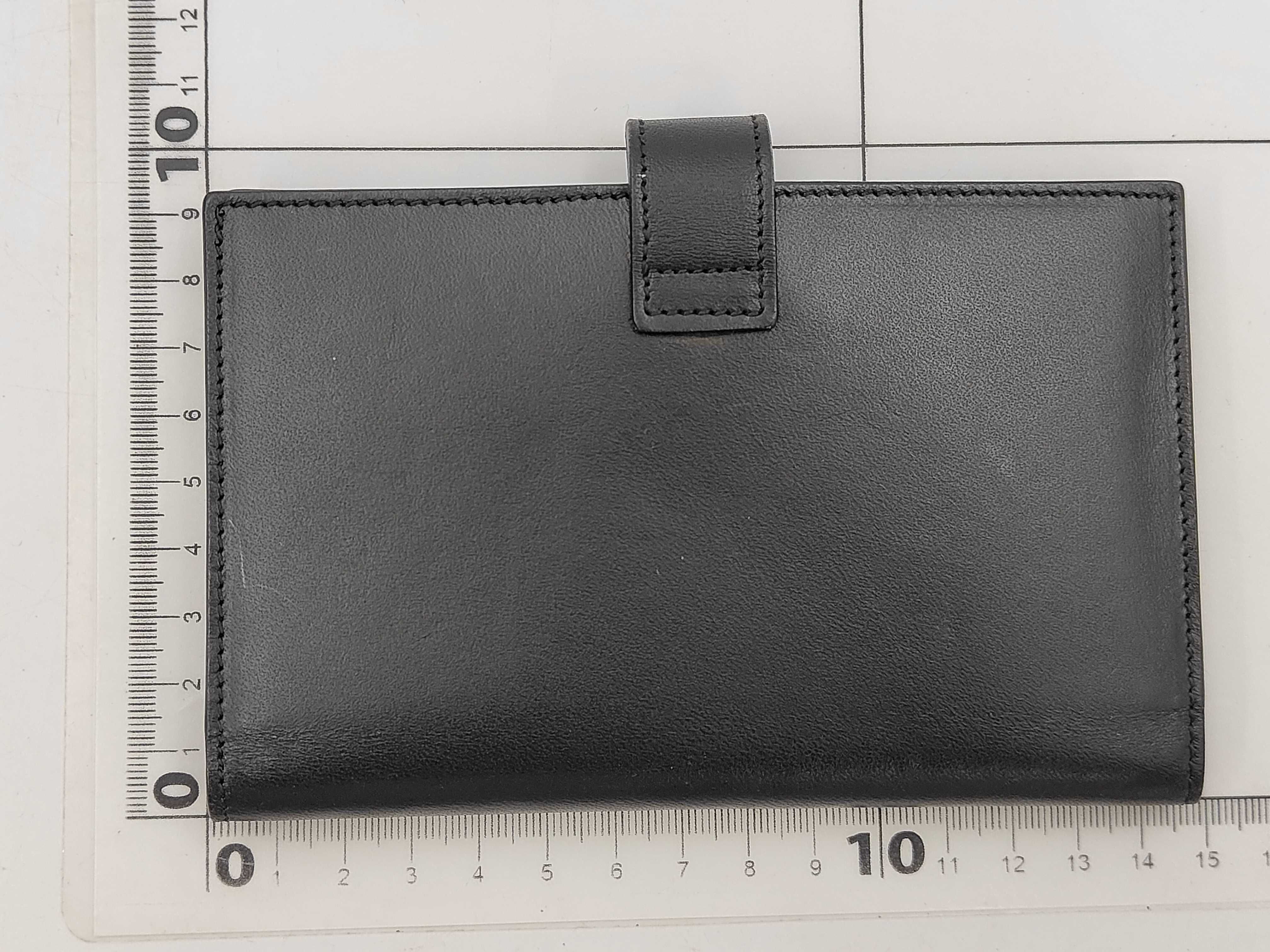Leather Notebook Cover — view 2