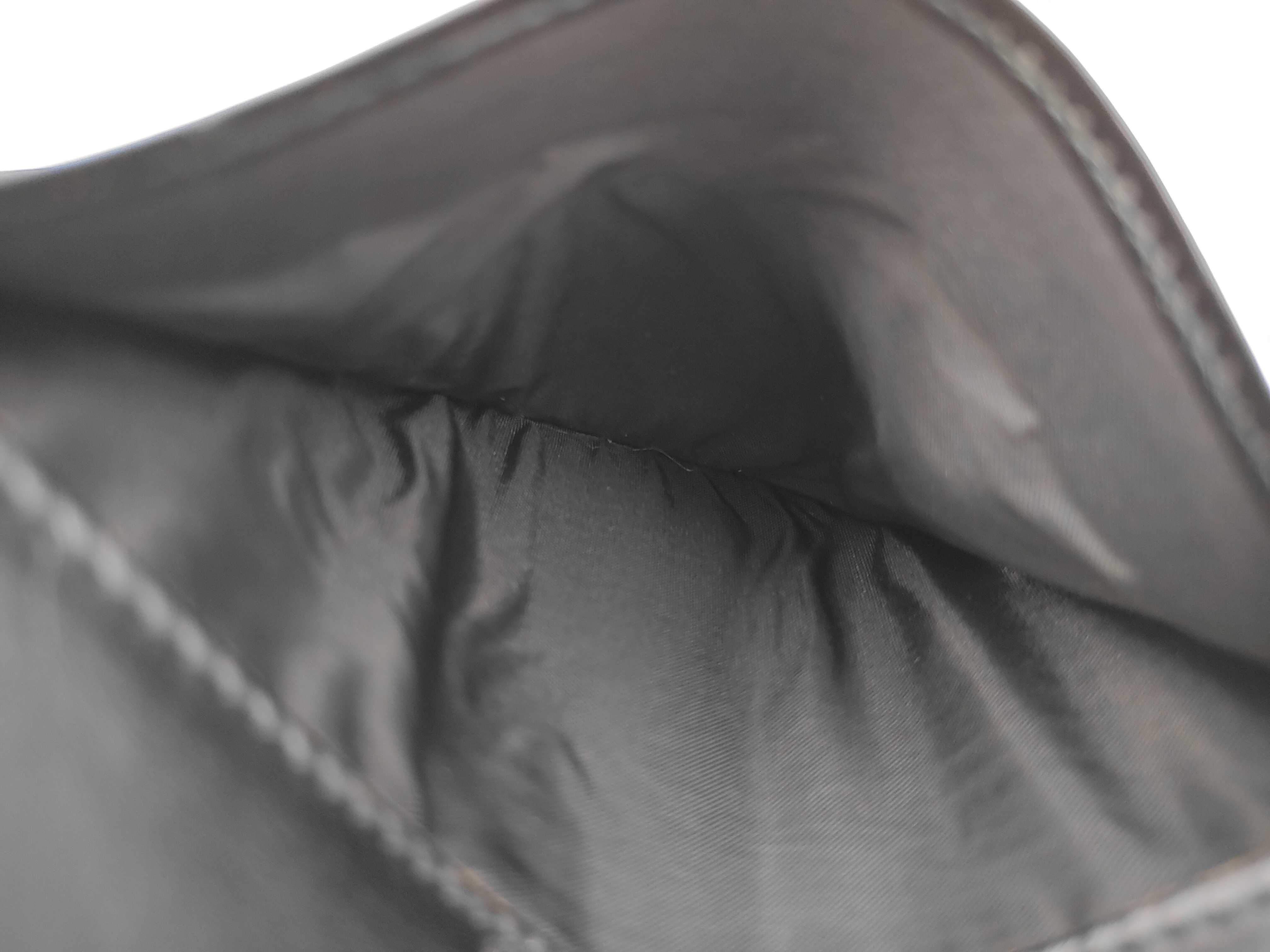 Leather Notebook Cover — view 11