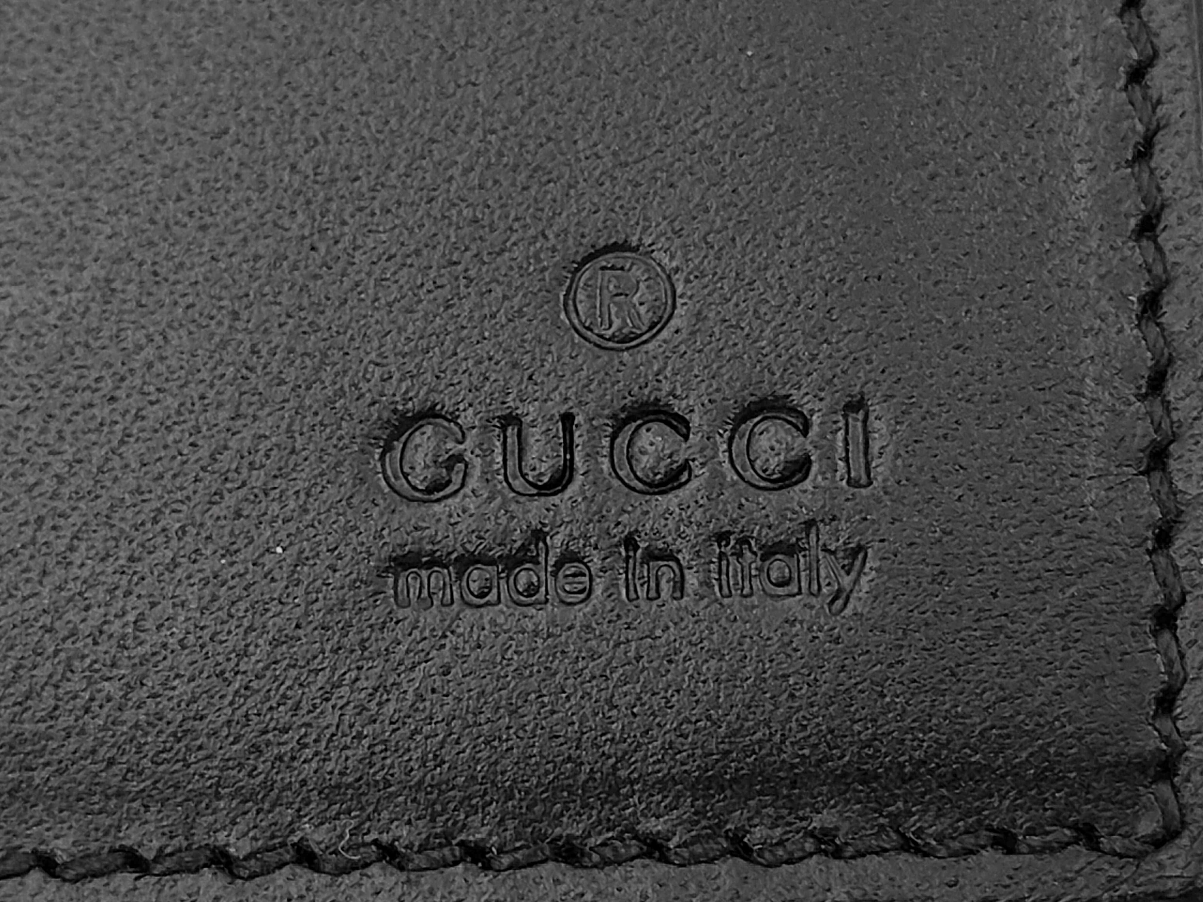 Leather Notebook Cover — view 12