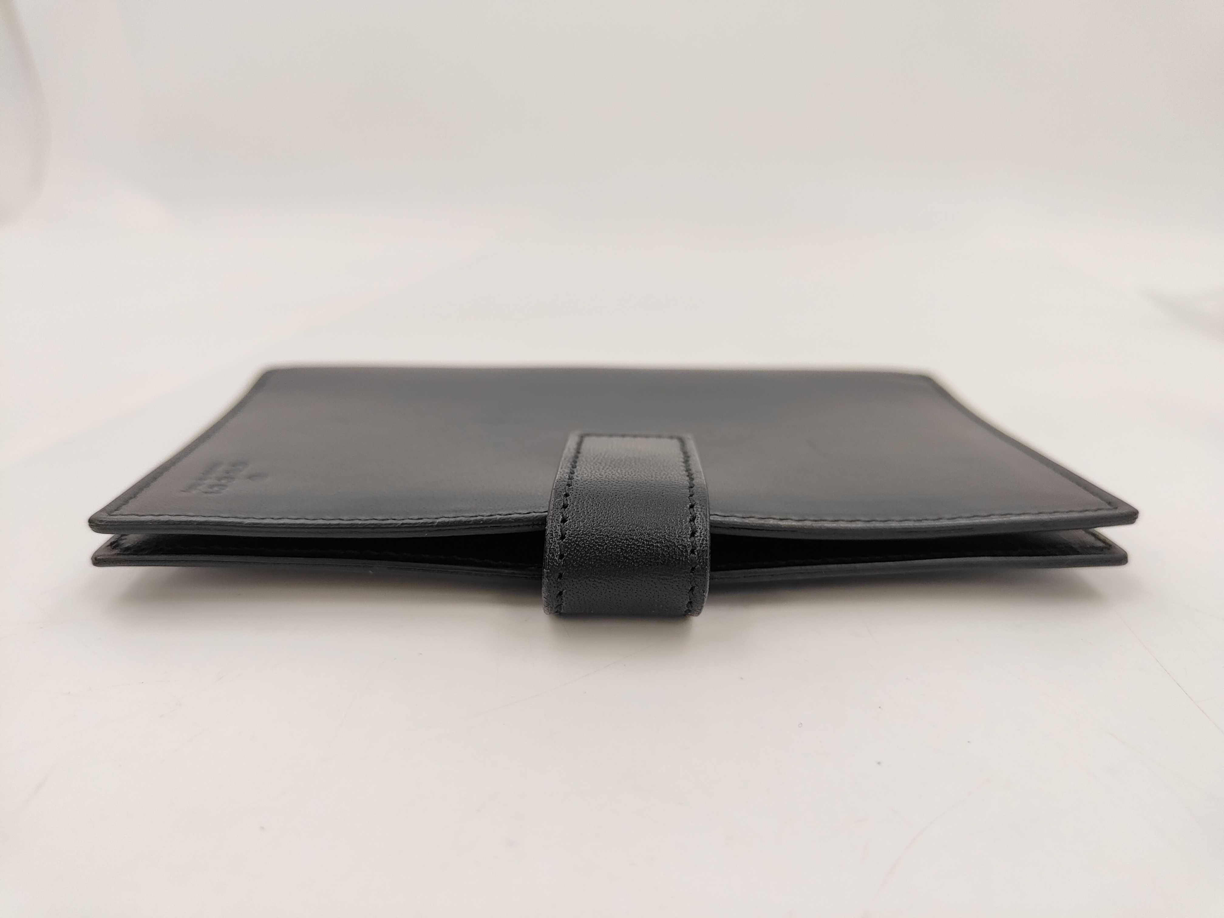 Leather Notebook Cover — view 4