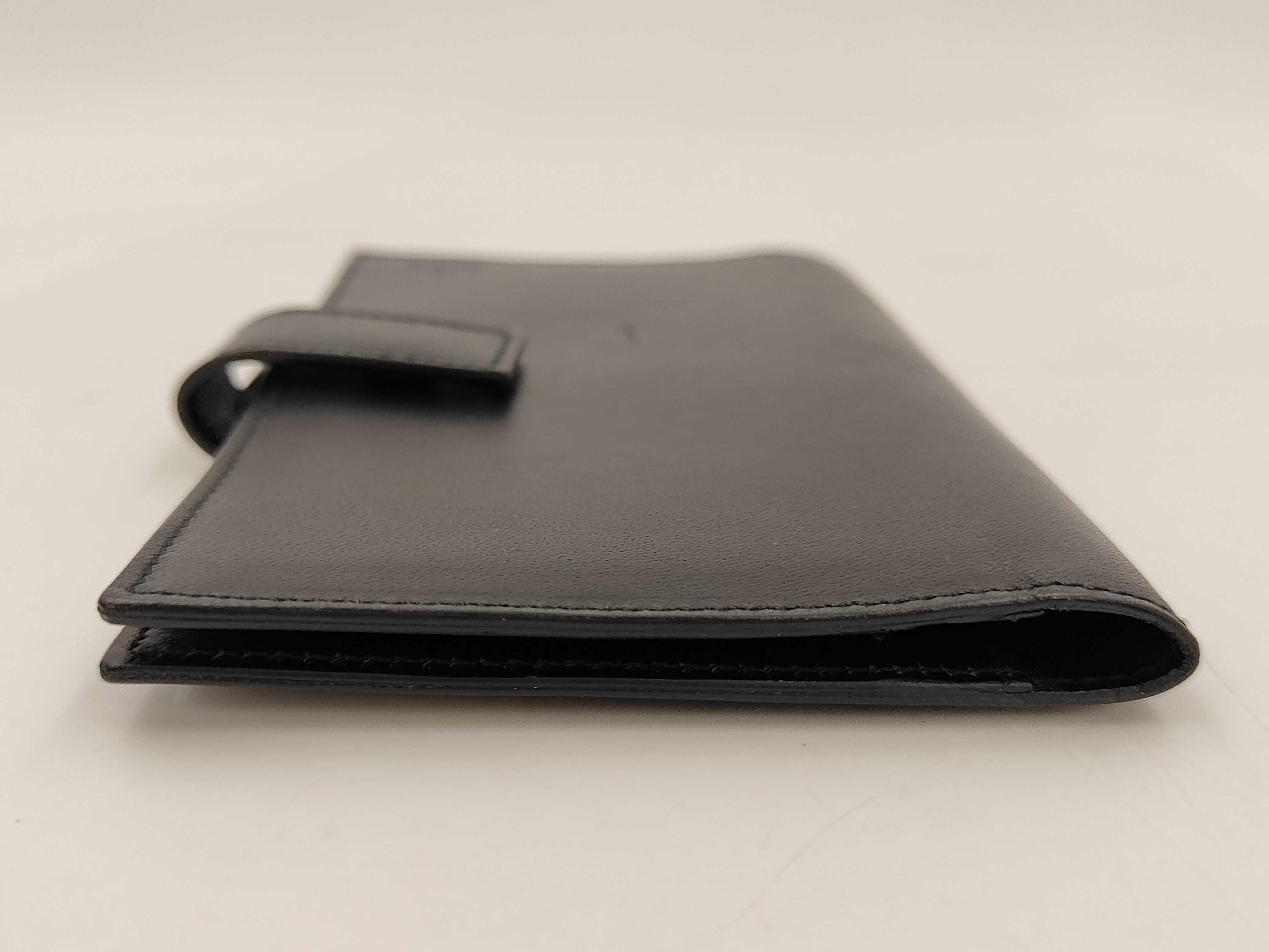Leather Notebook Cover — view 5