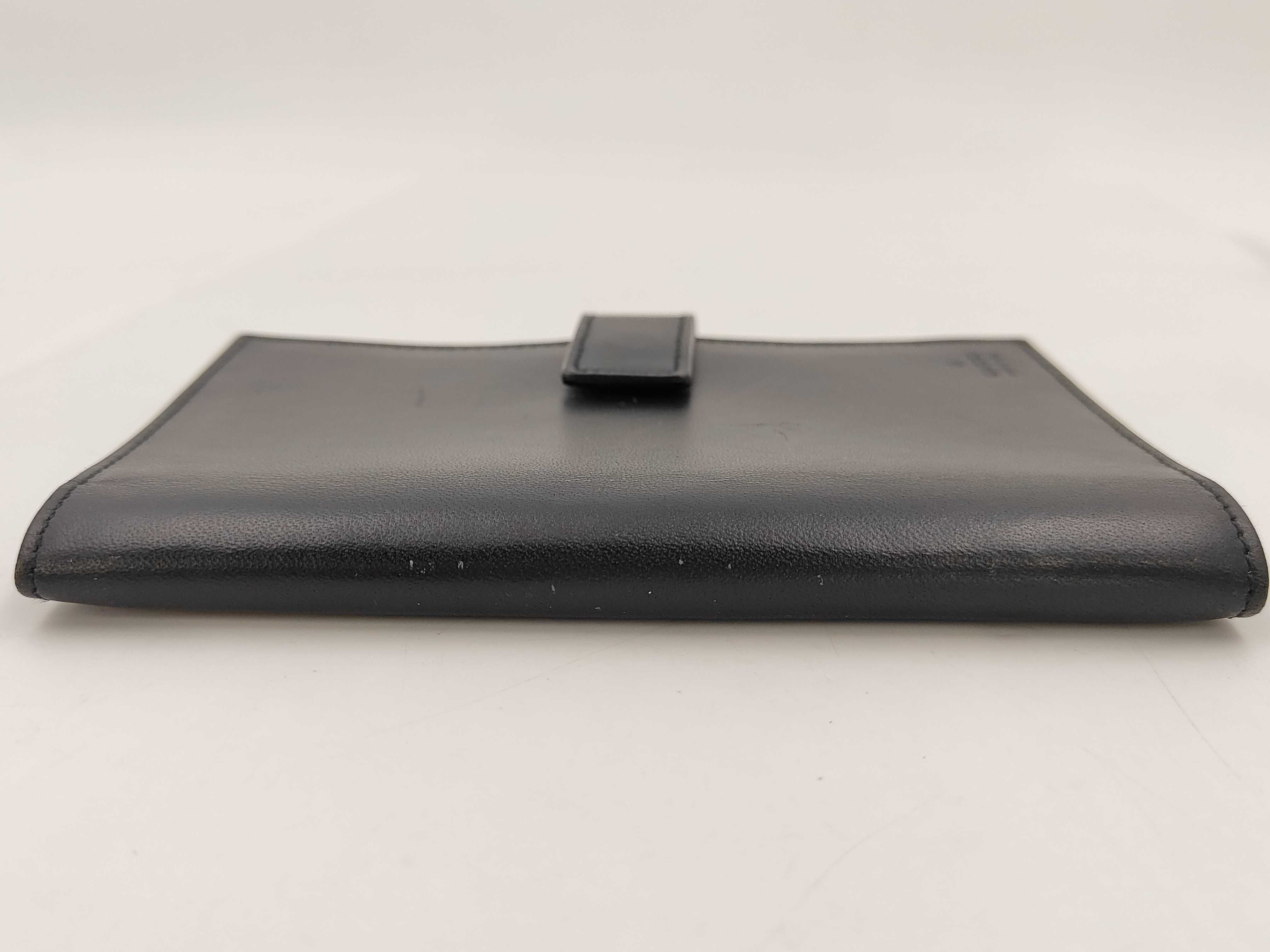 Leather Notebook Cover — view 6