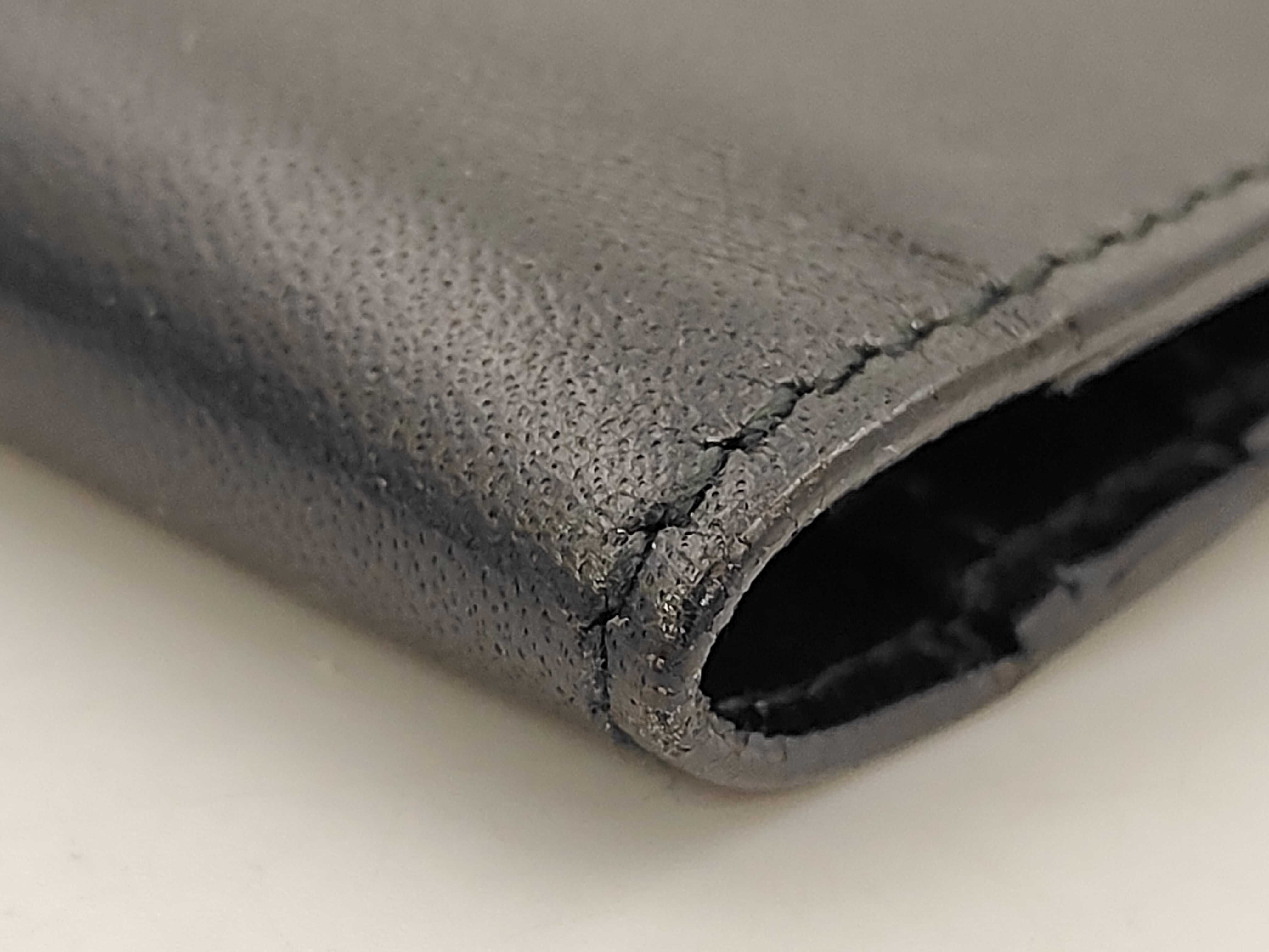 Leather Notebook Cover — view 8