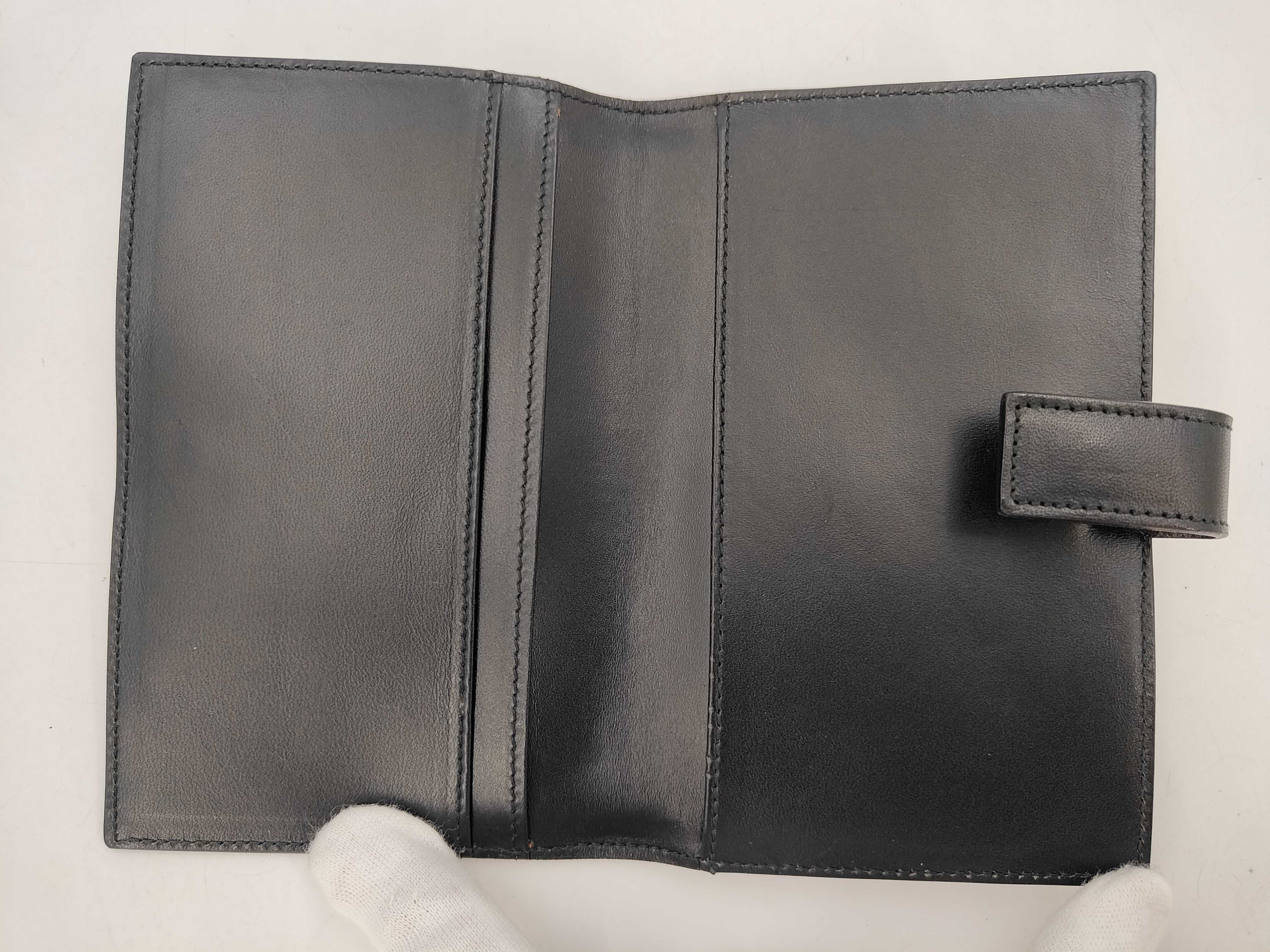 Leather Notebook Cover — view 9