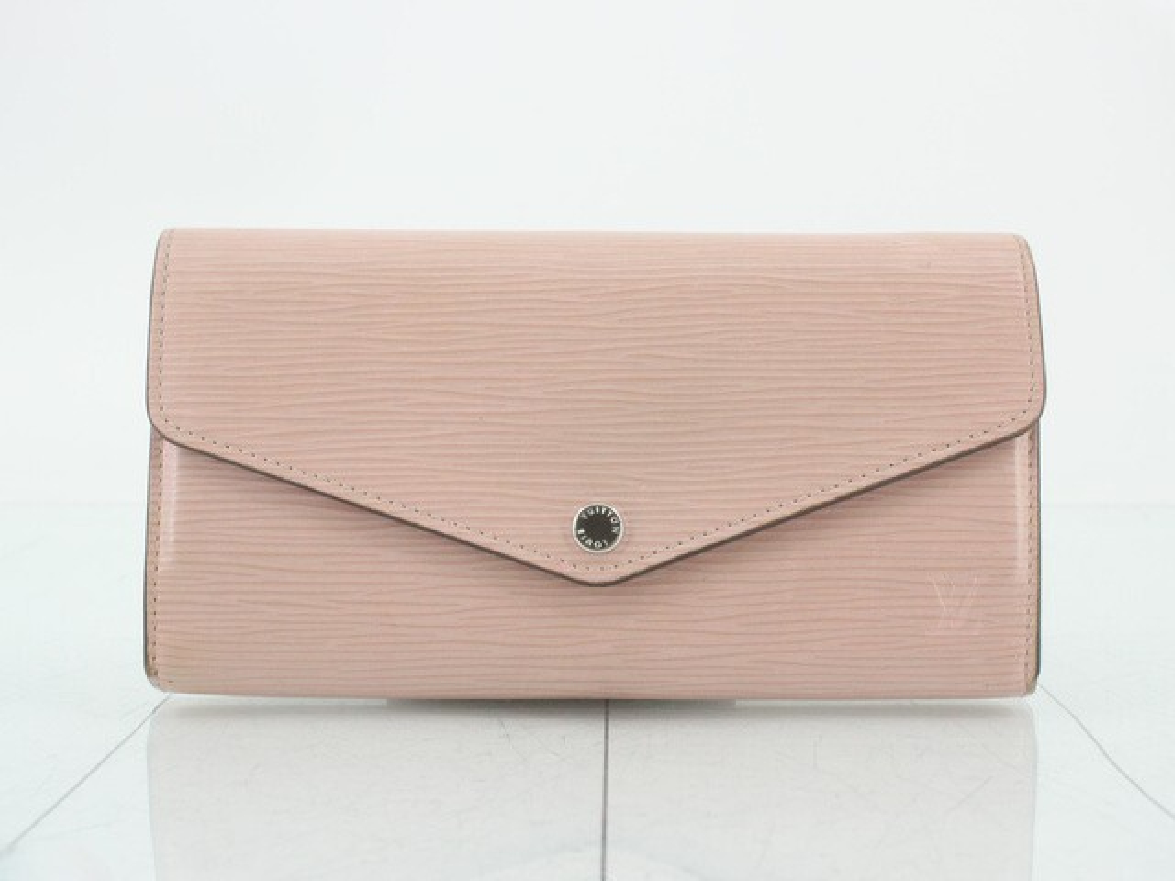 Portefeuille Sarah Wallet