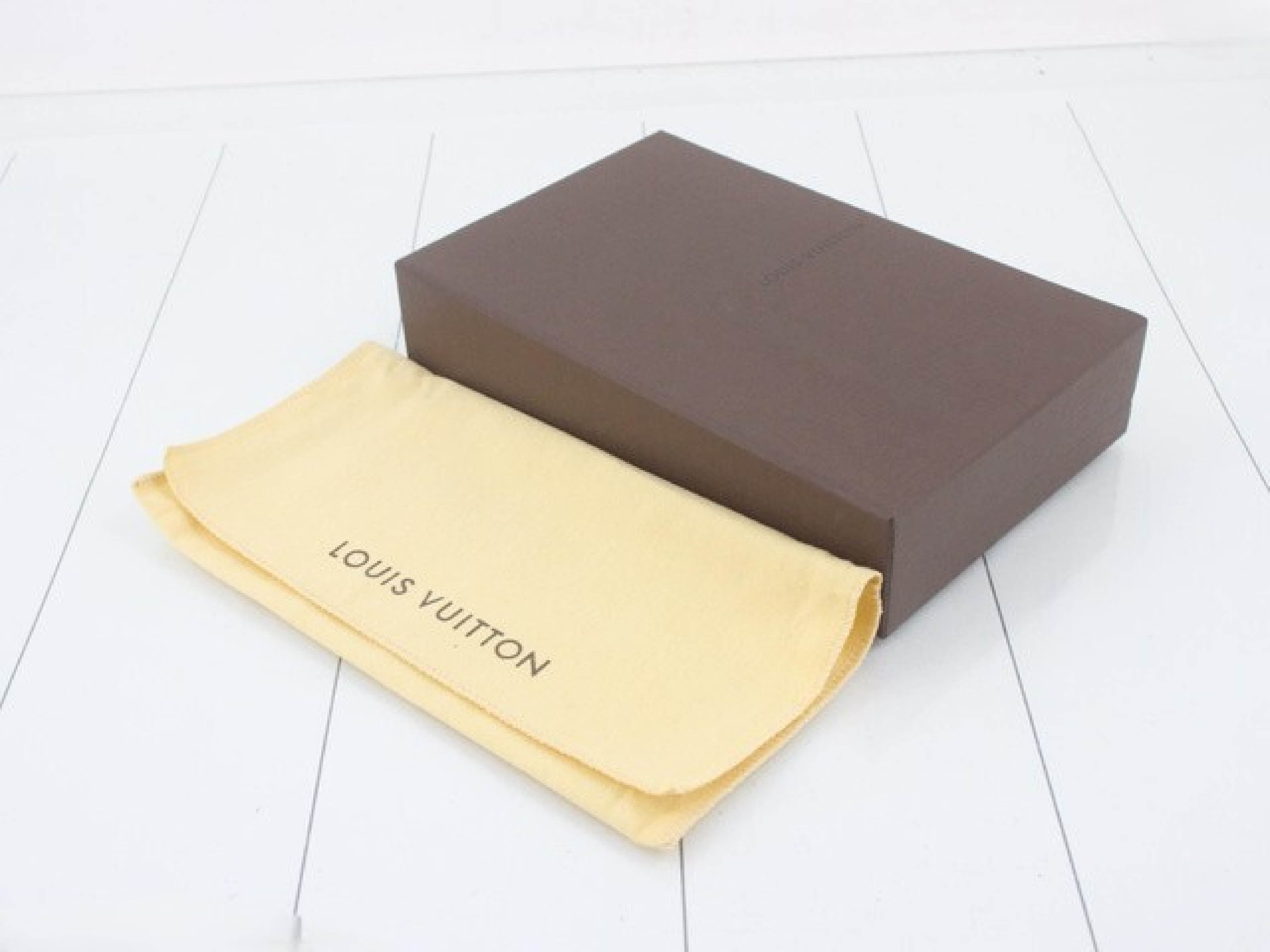 Portefeuille Sarah Wallet — view 6