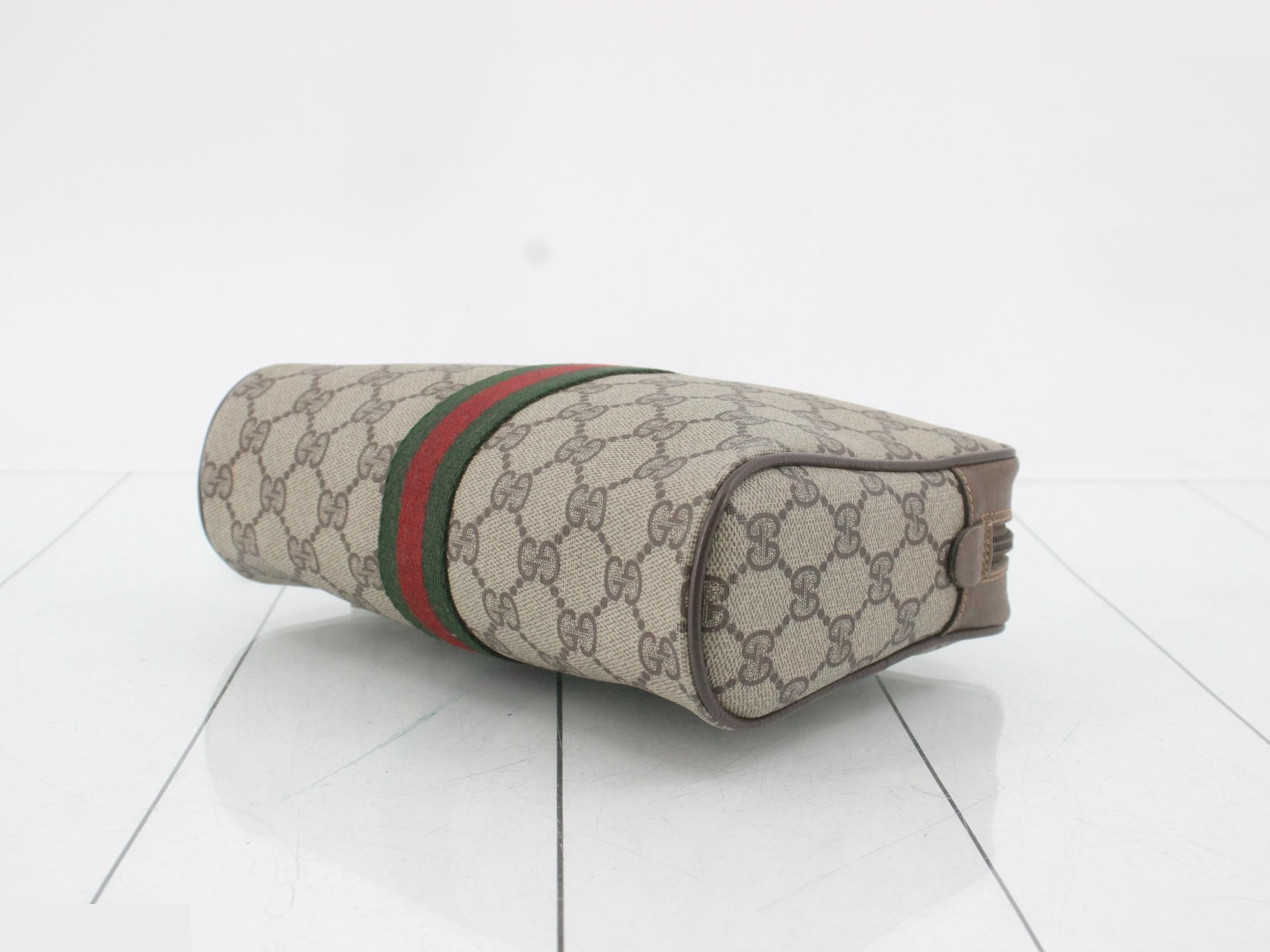 Canvas Second Bag 89 01 012 — view 6