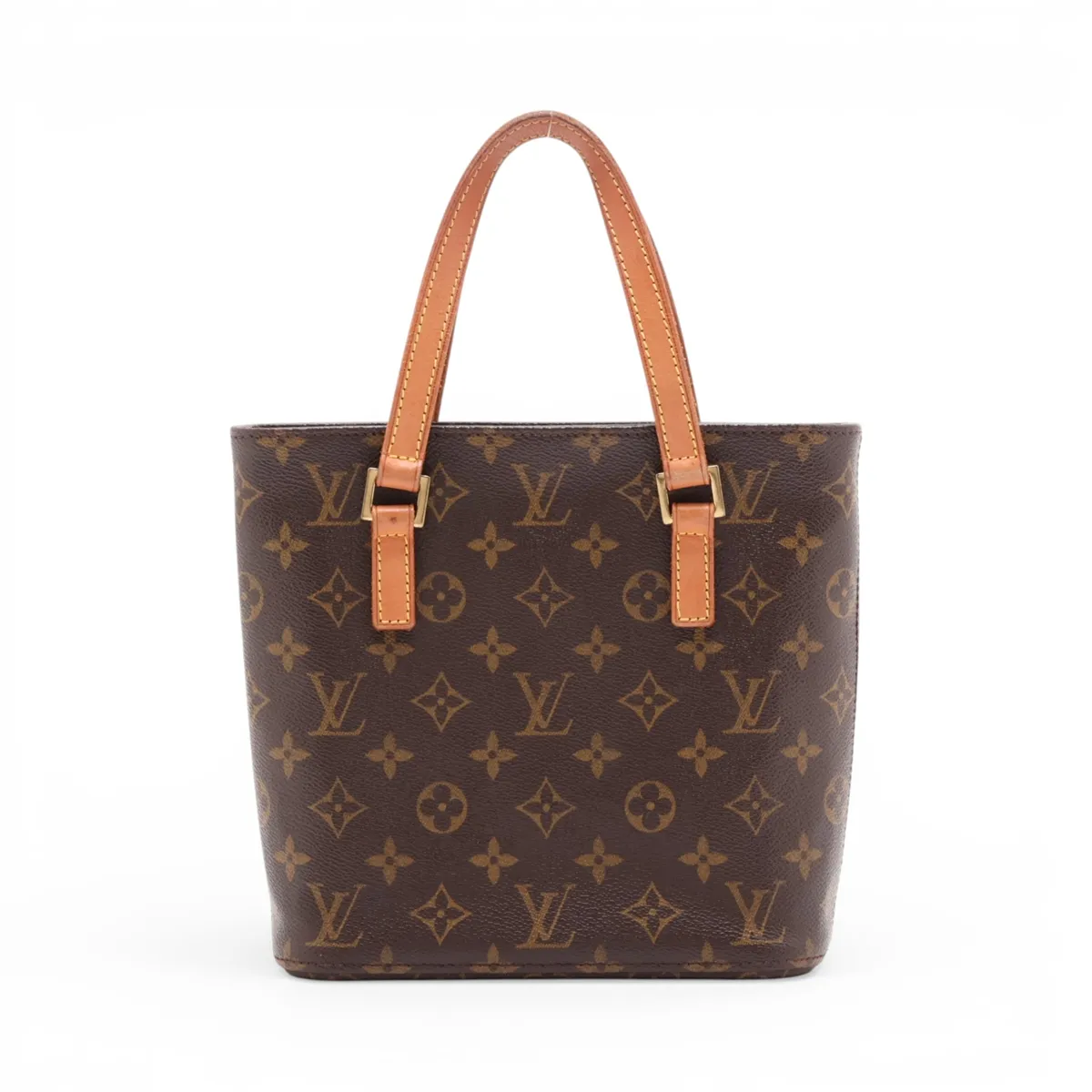 Monogram Vavin PM M51172 SR0081 Brown