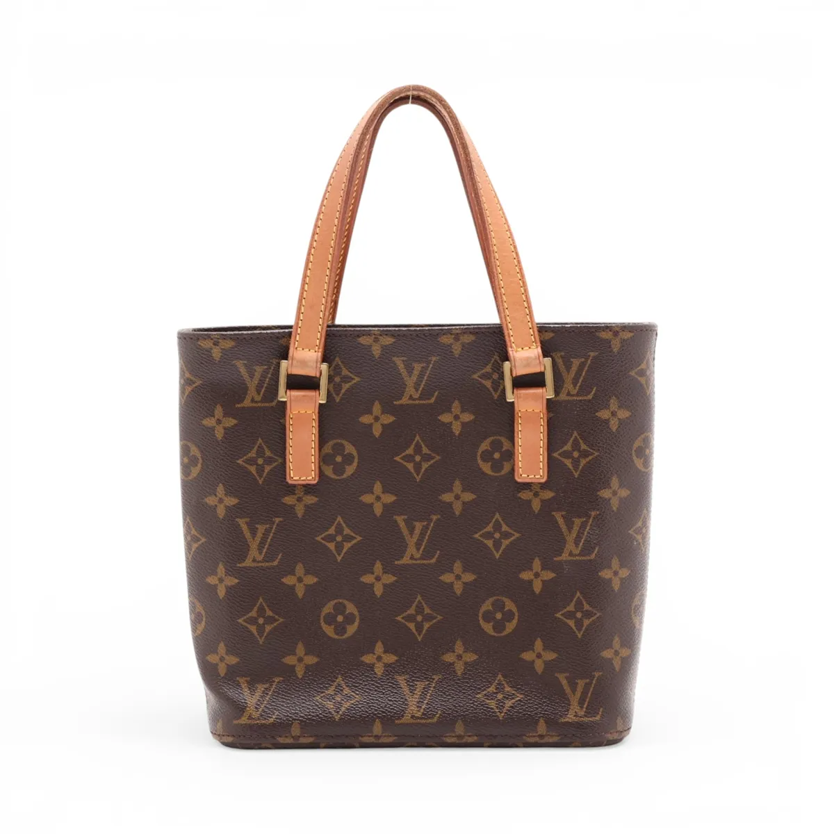 Monogram Vavin PM M51172 SR0081 Brown — view 2