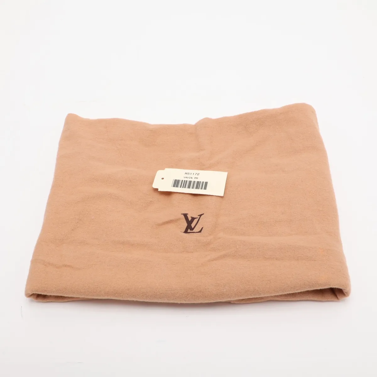 Monogram Vavin PM M51172 SR0081 Brown — view 12