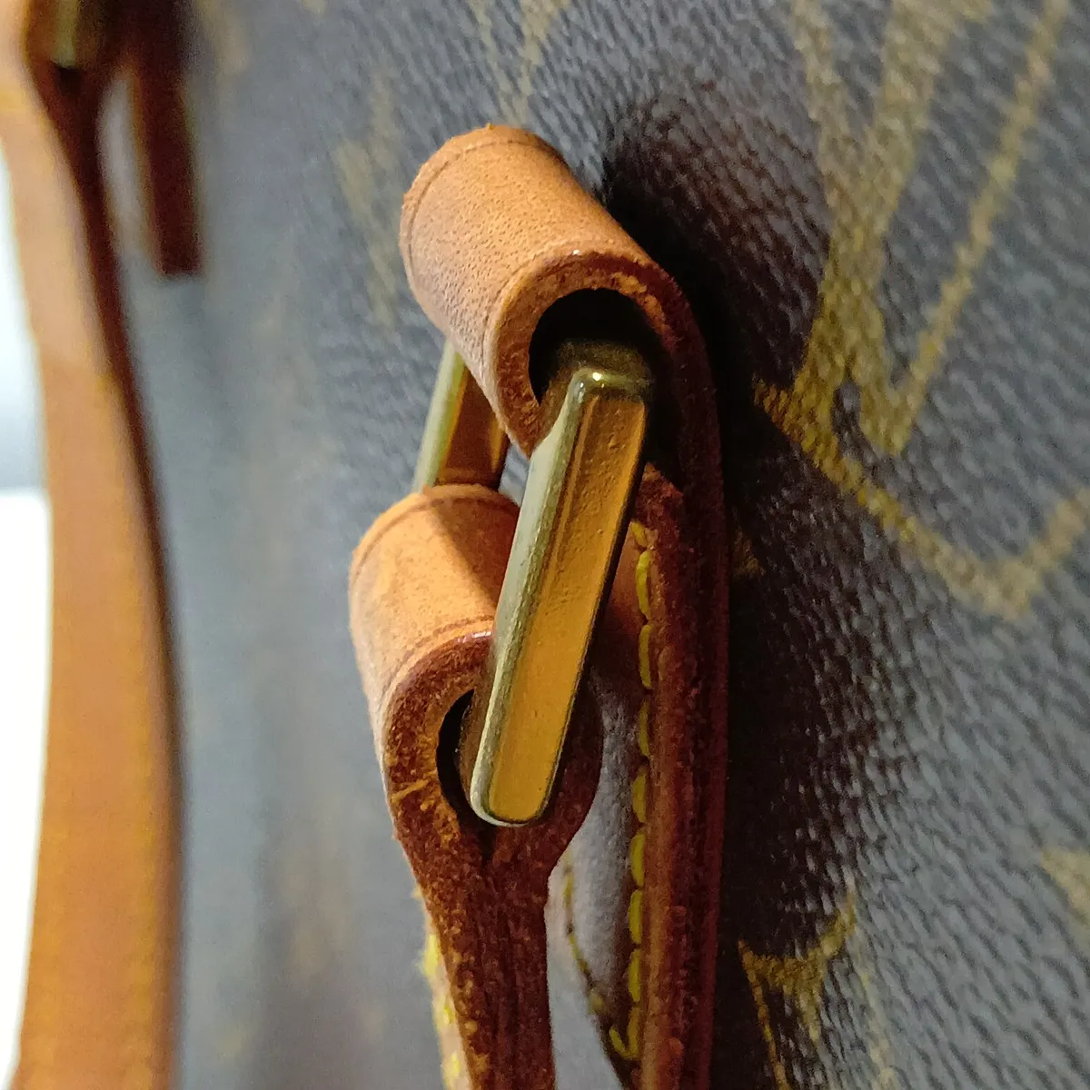 Monogram Vavin PM M51172 SR0081 Brown — view 15