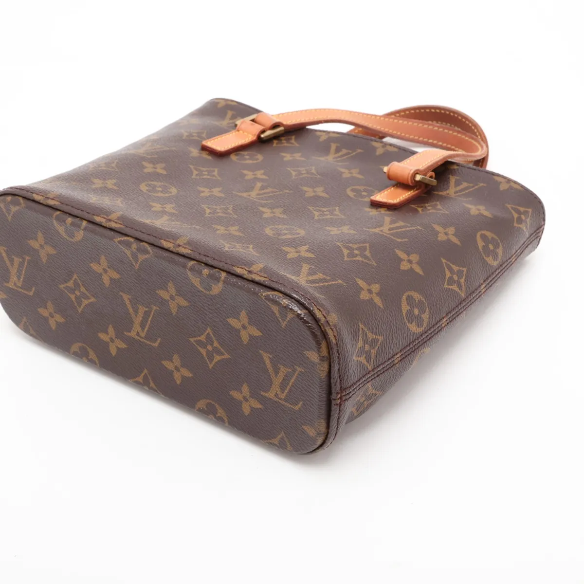 Monogram Vavin PM M51172 SR0081 Brown — view 3