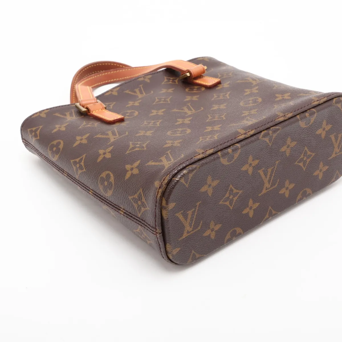Monogram Vavin PM M51172 SR0081 Brown — view 4
