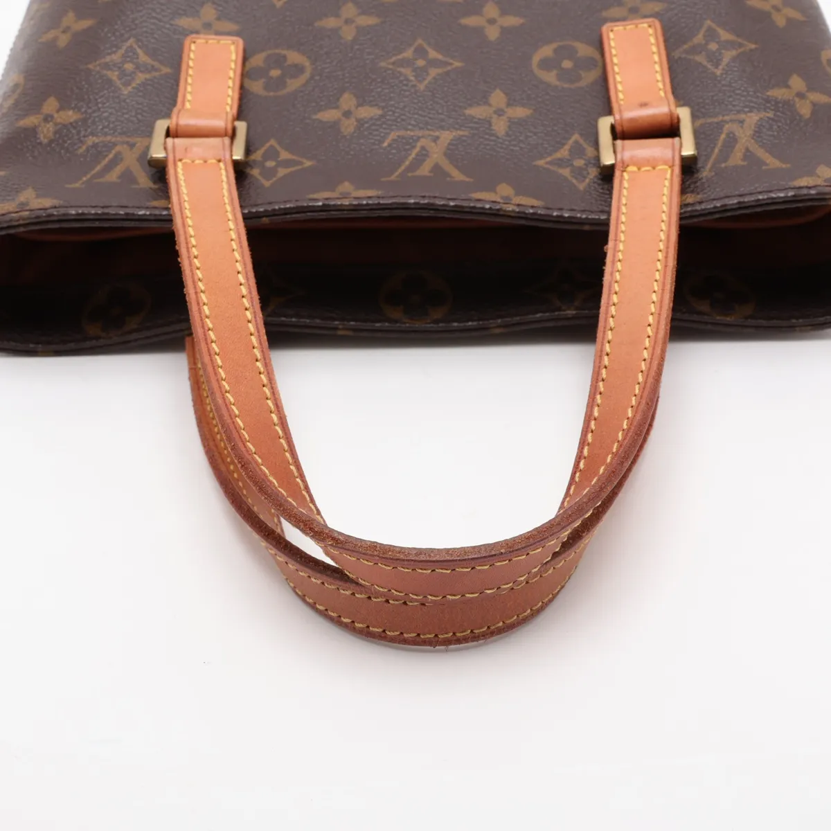 Monogram Vavin PM M51172 SR0081 Brown — view 5