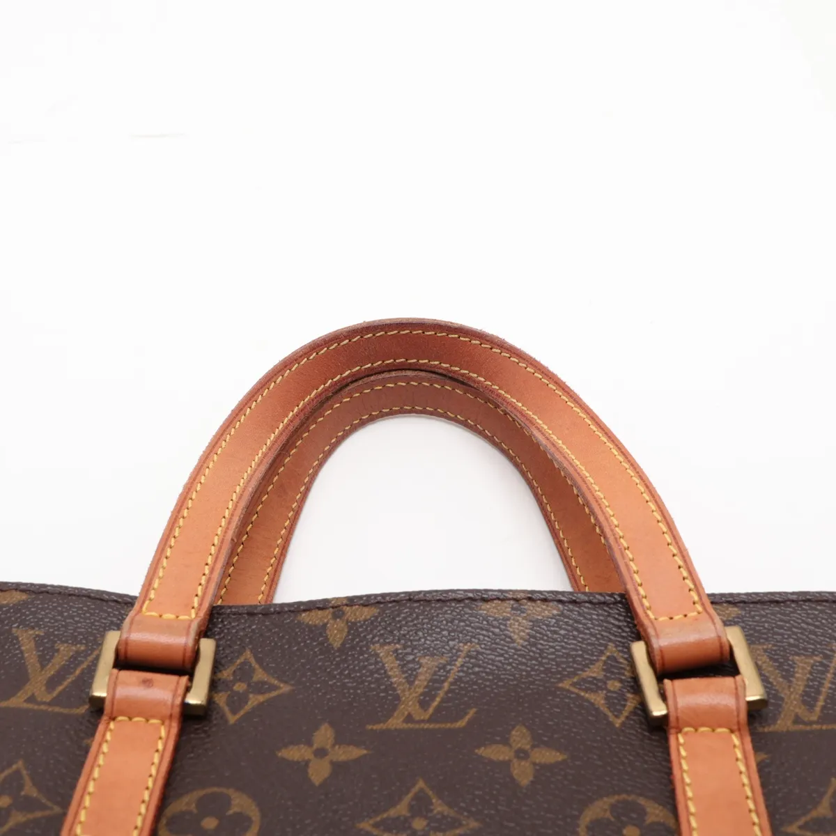 Monogram Vavin PM M51172 SR0081 Brown — view 6