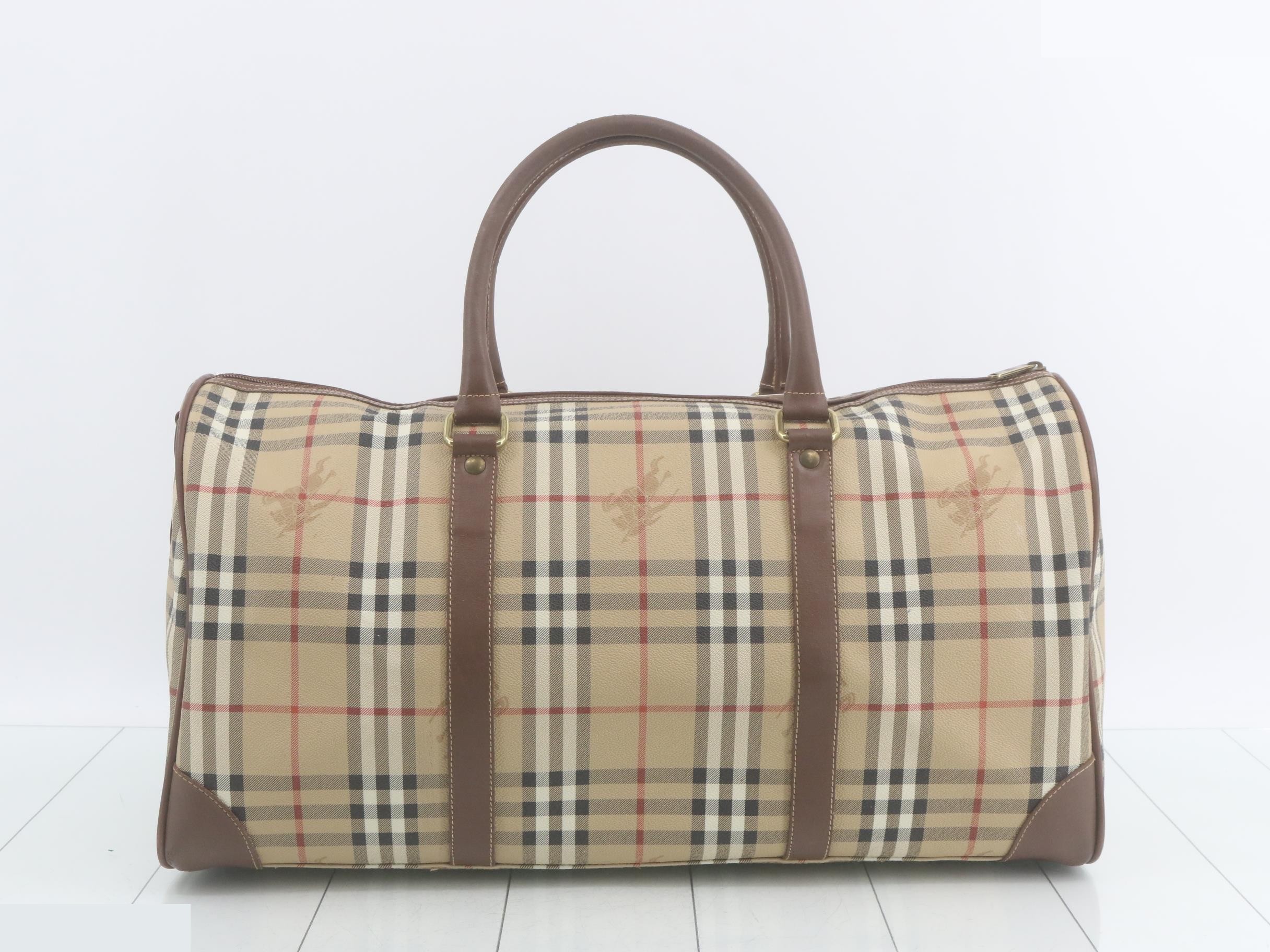 Boston bag — view 2