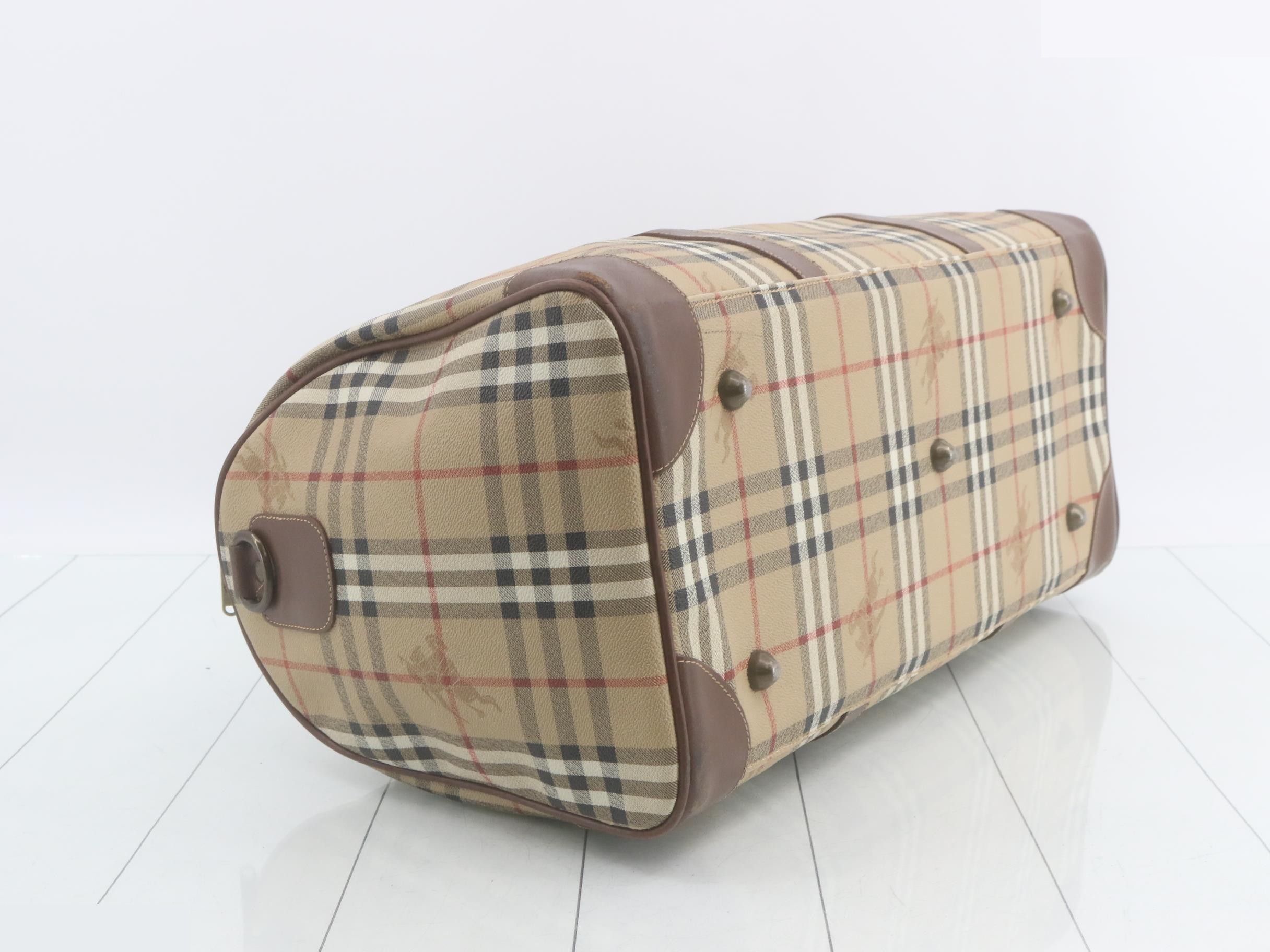 Boston bag — view 5