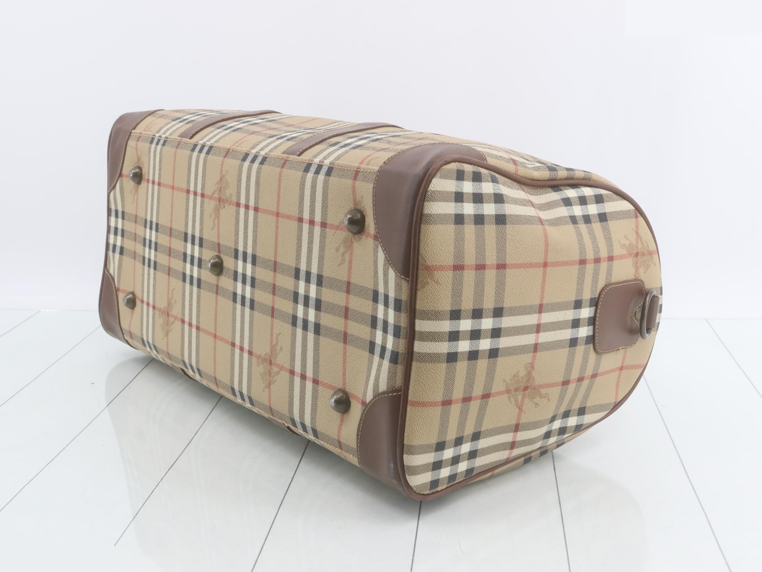 Boston bag — view 6