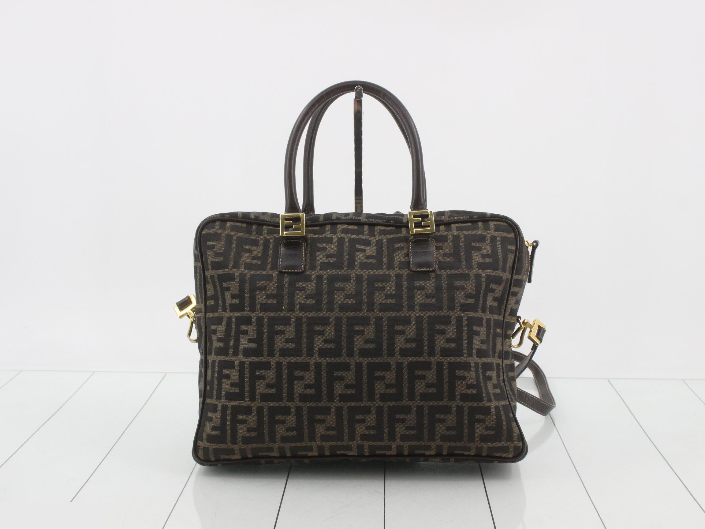 ZUCCA (Bag) - 2-Way Handbag — view 2