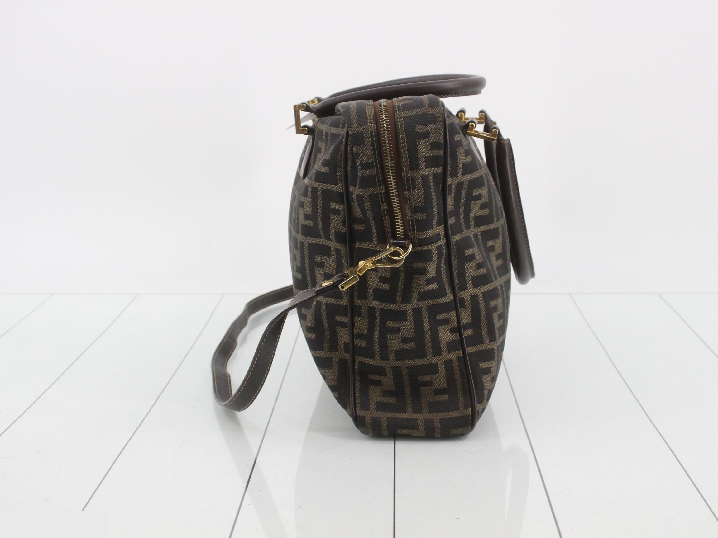 ZUCCA (Bag) - 2-Way Handbag — view 3