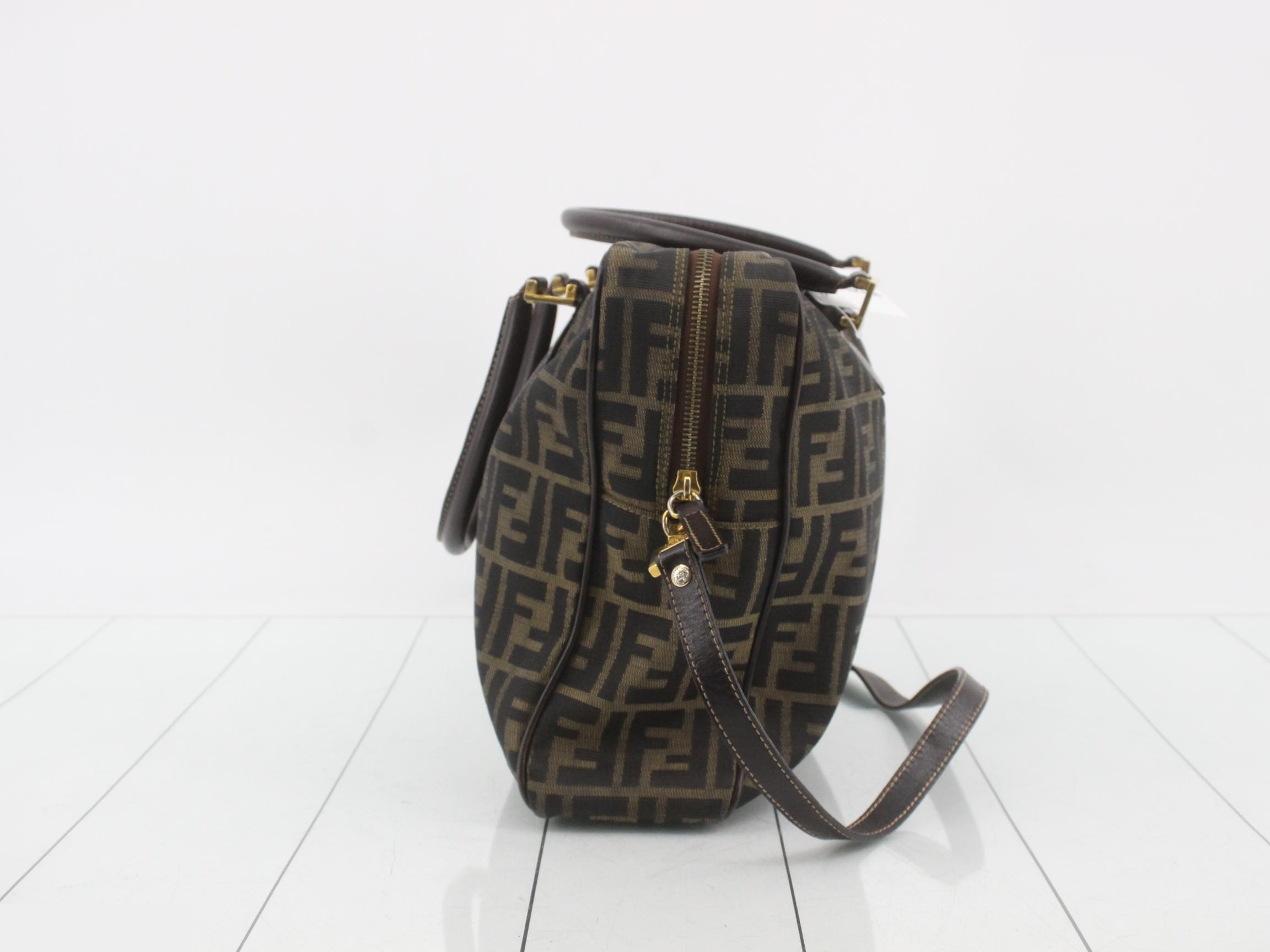 ZUCCA (Bag) - 2-Way Handbag — view 4