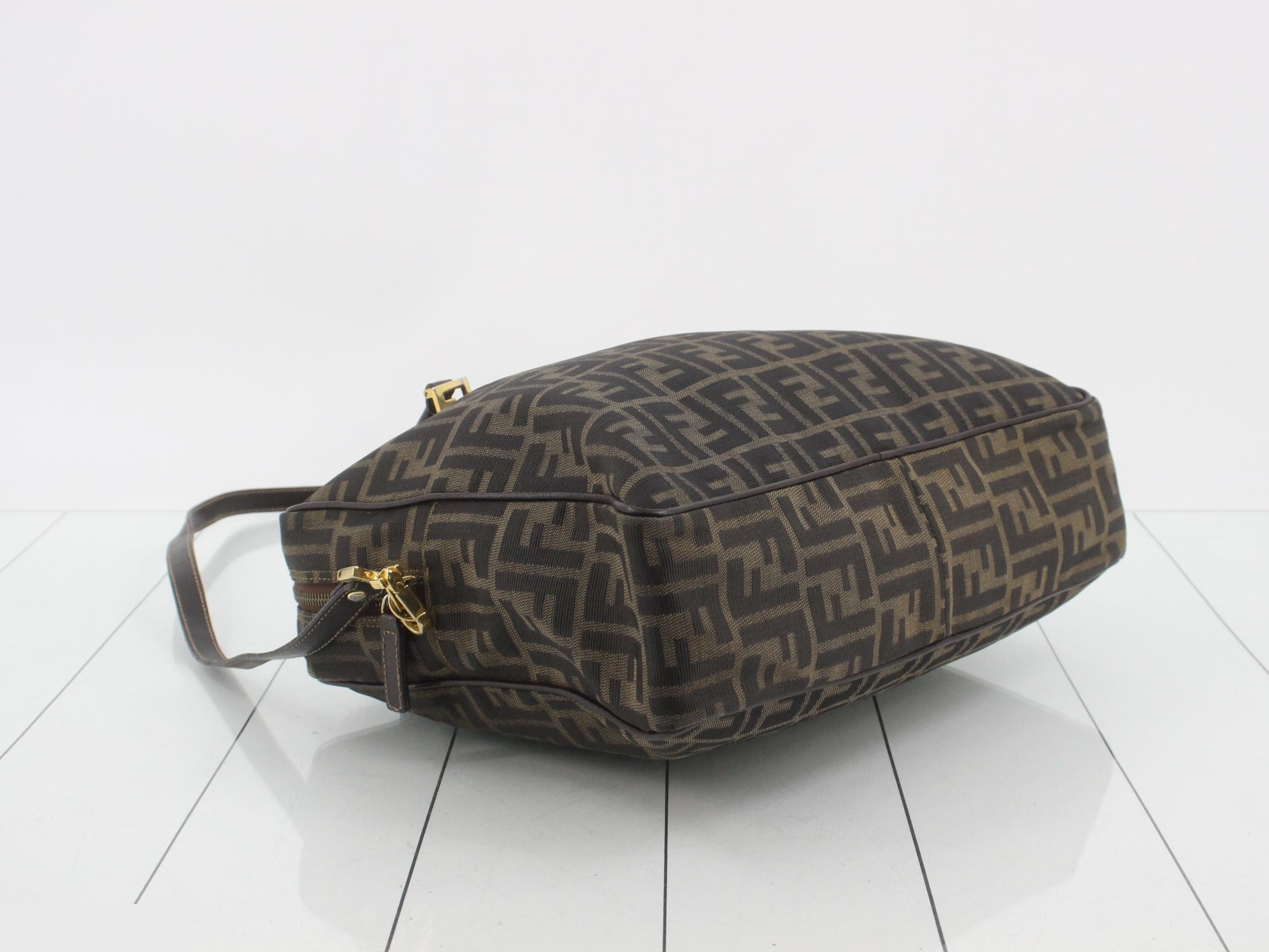 ZUCCA (Bag) - 2-Way Handbag — view 5