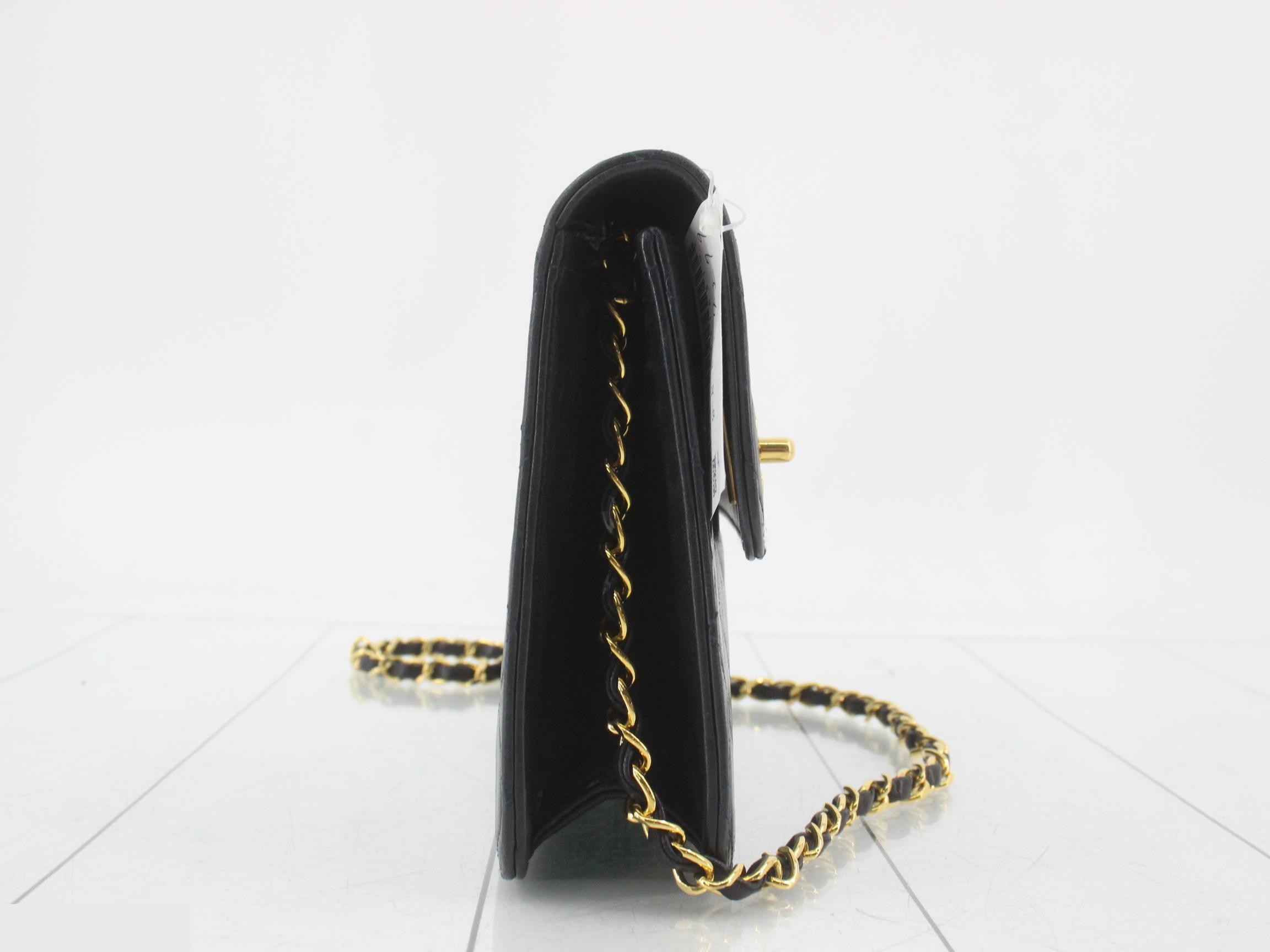 Matelassé (bag) - Shoulder bag — view 4