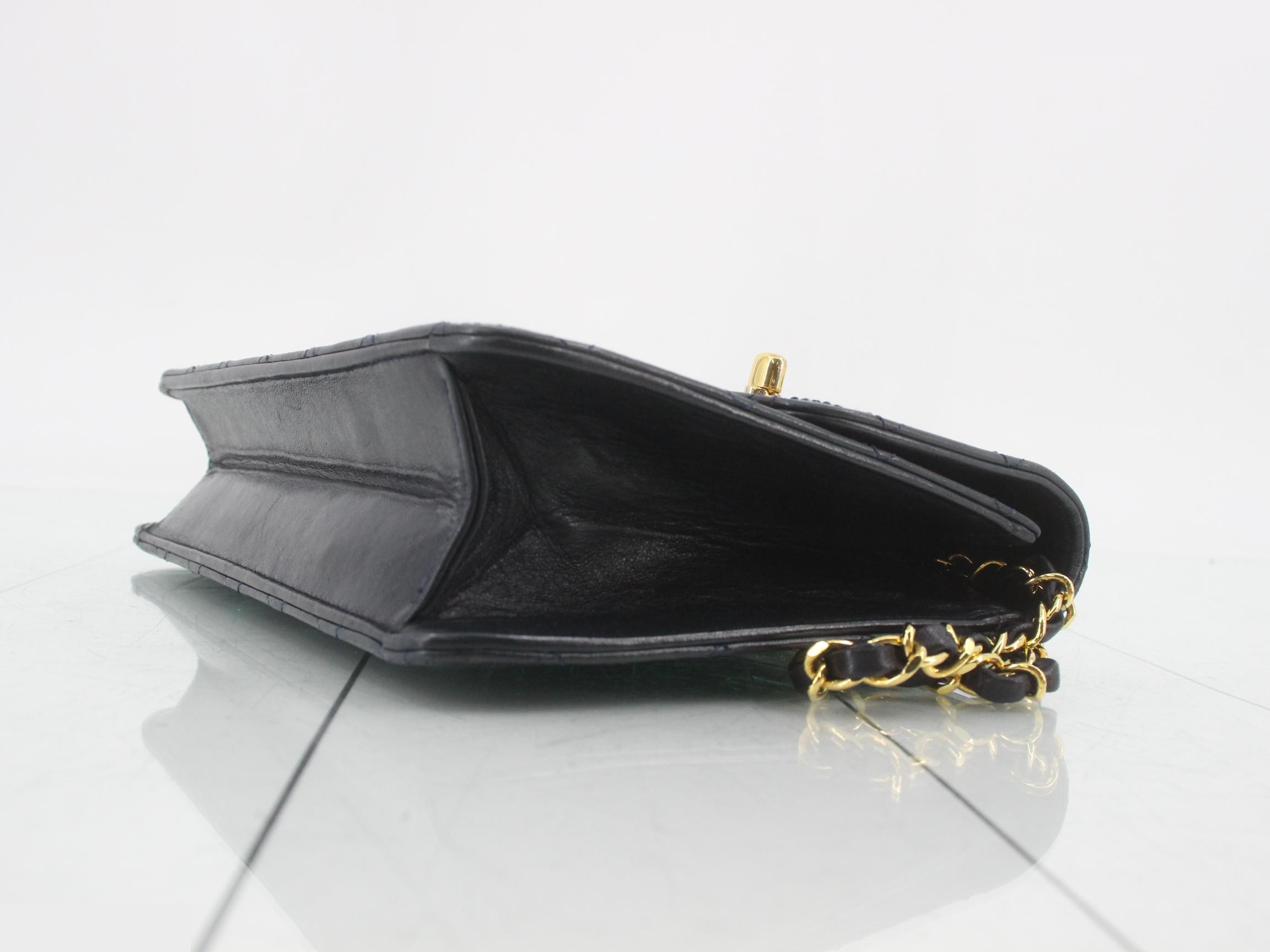 Matelassé (bag) - Shoulder bag — view 6