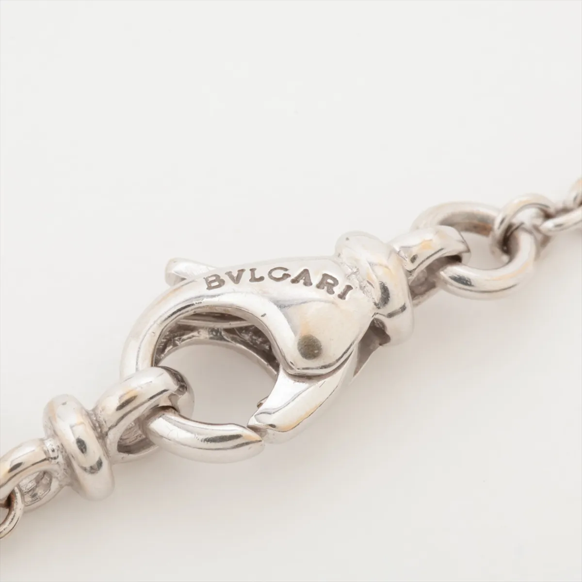 B.zero1 Necklace 750 (WG) 12.0g — view 4
