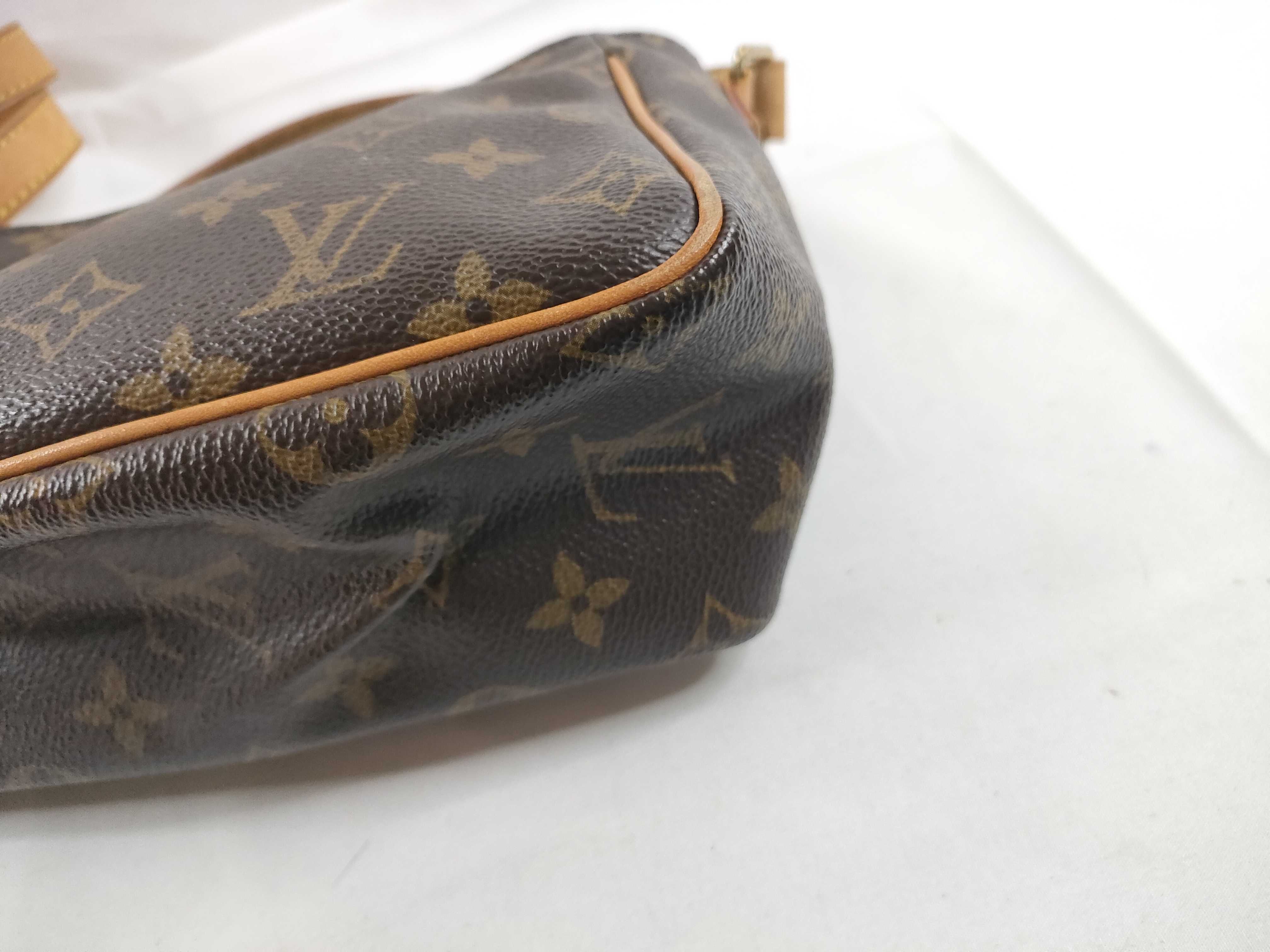 Monogram Vuitton Monogram Vivacite PM M51165 CA0094 Shoulder Bag — view 5