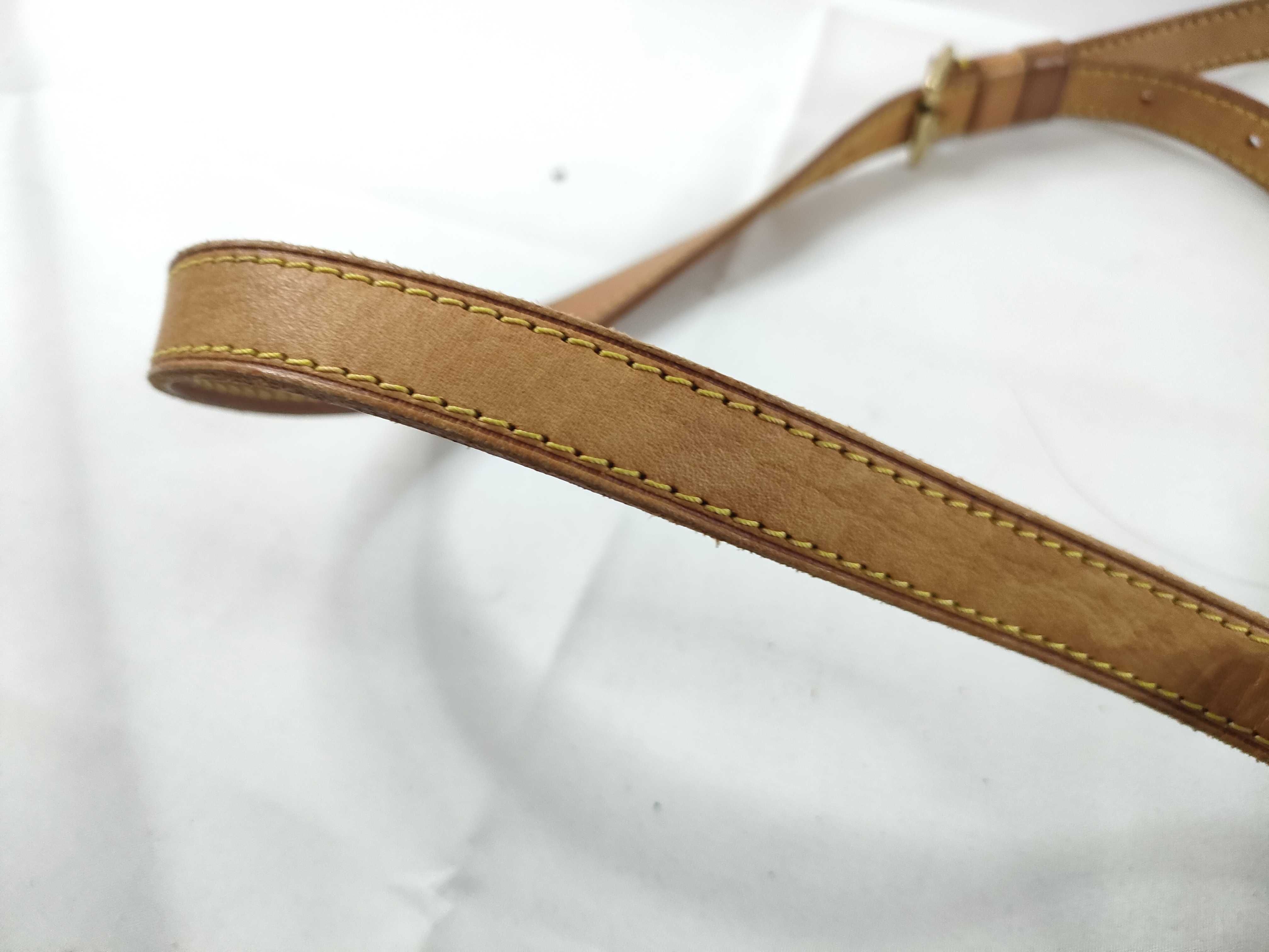 Monogram Vuitton Monogram Vivacite PM M51165 CA0094 Shoulder Bag — view 7