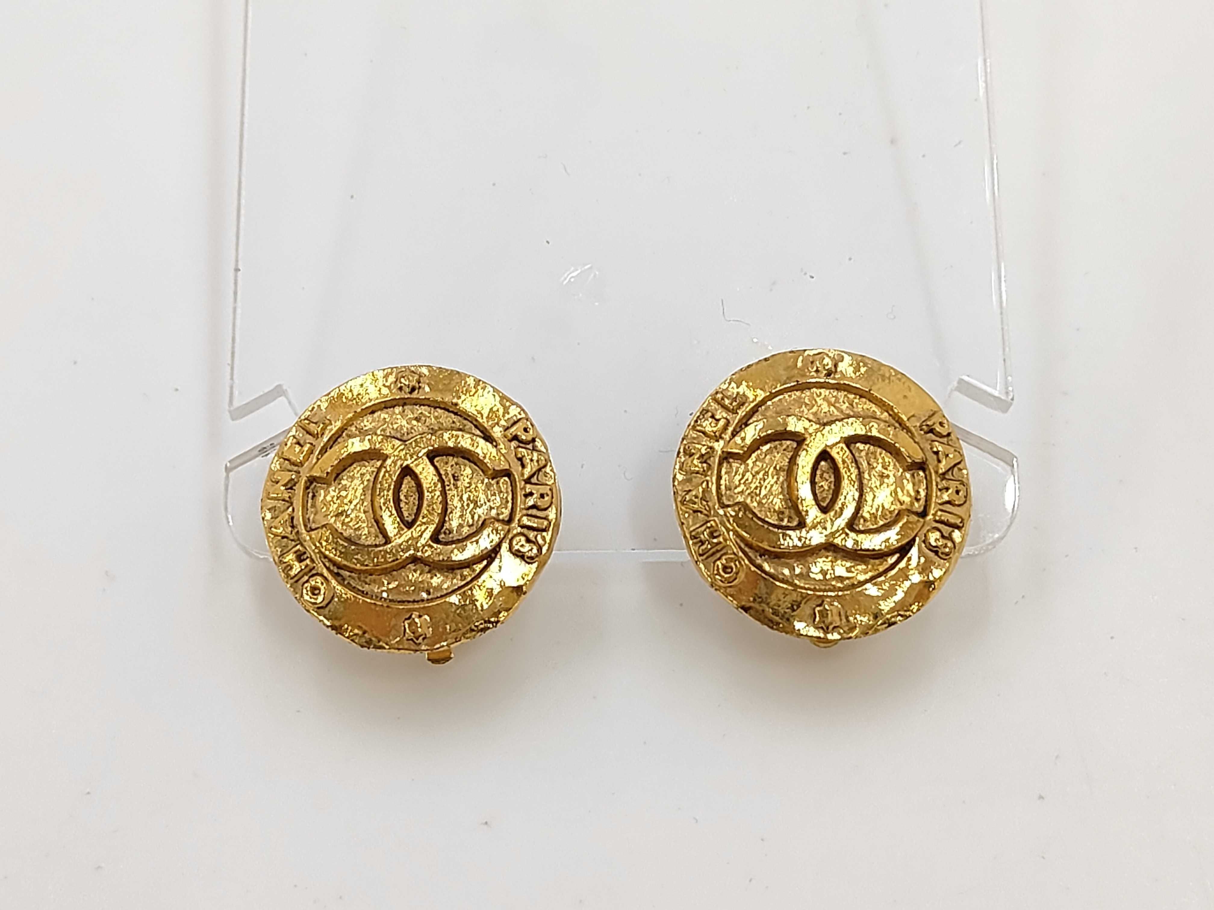 Coco Earrings