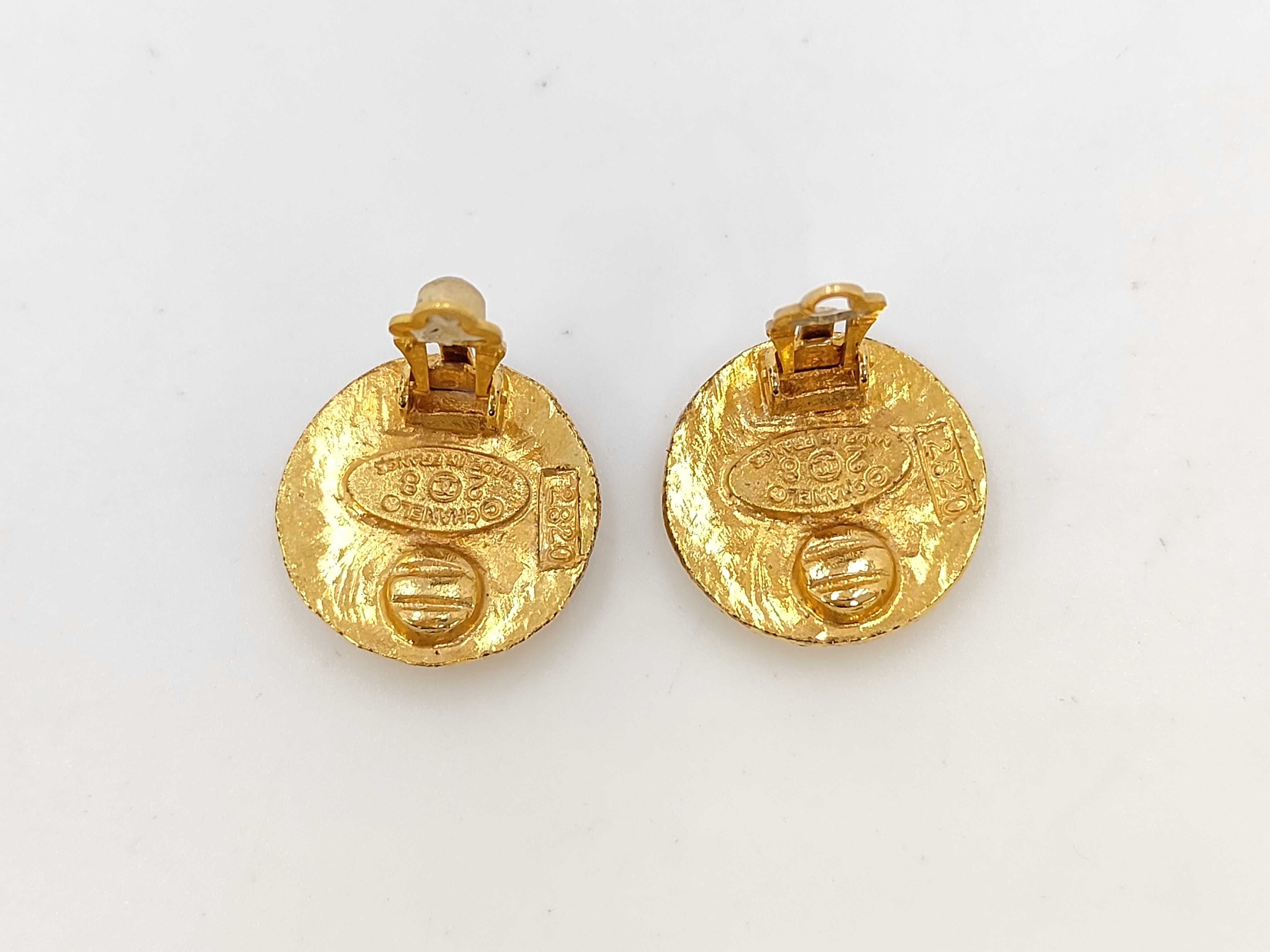 Coco Earrings — view 2