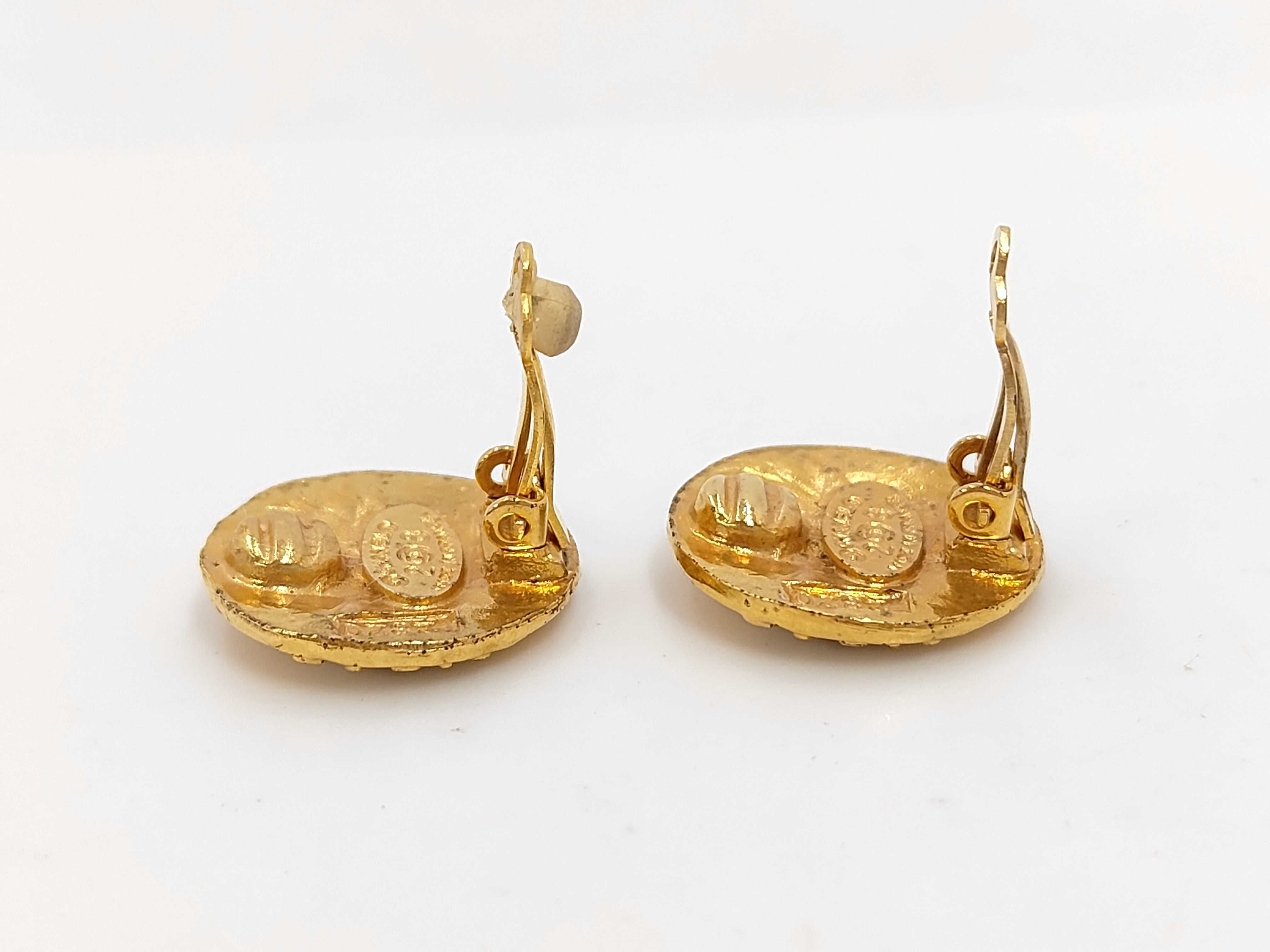 Coco Earrings — view 3
