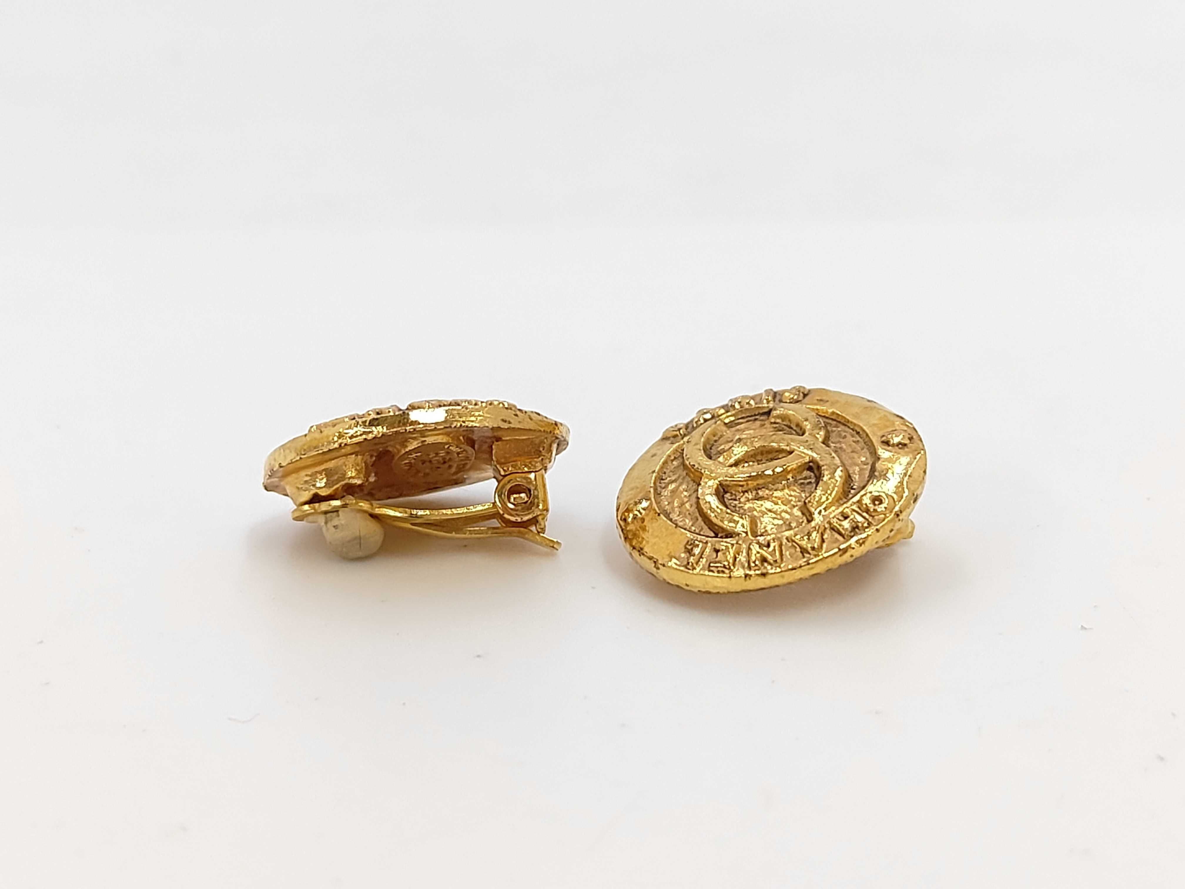 Coco Earrings — view 4