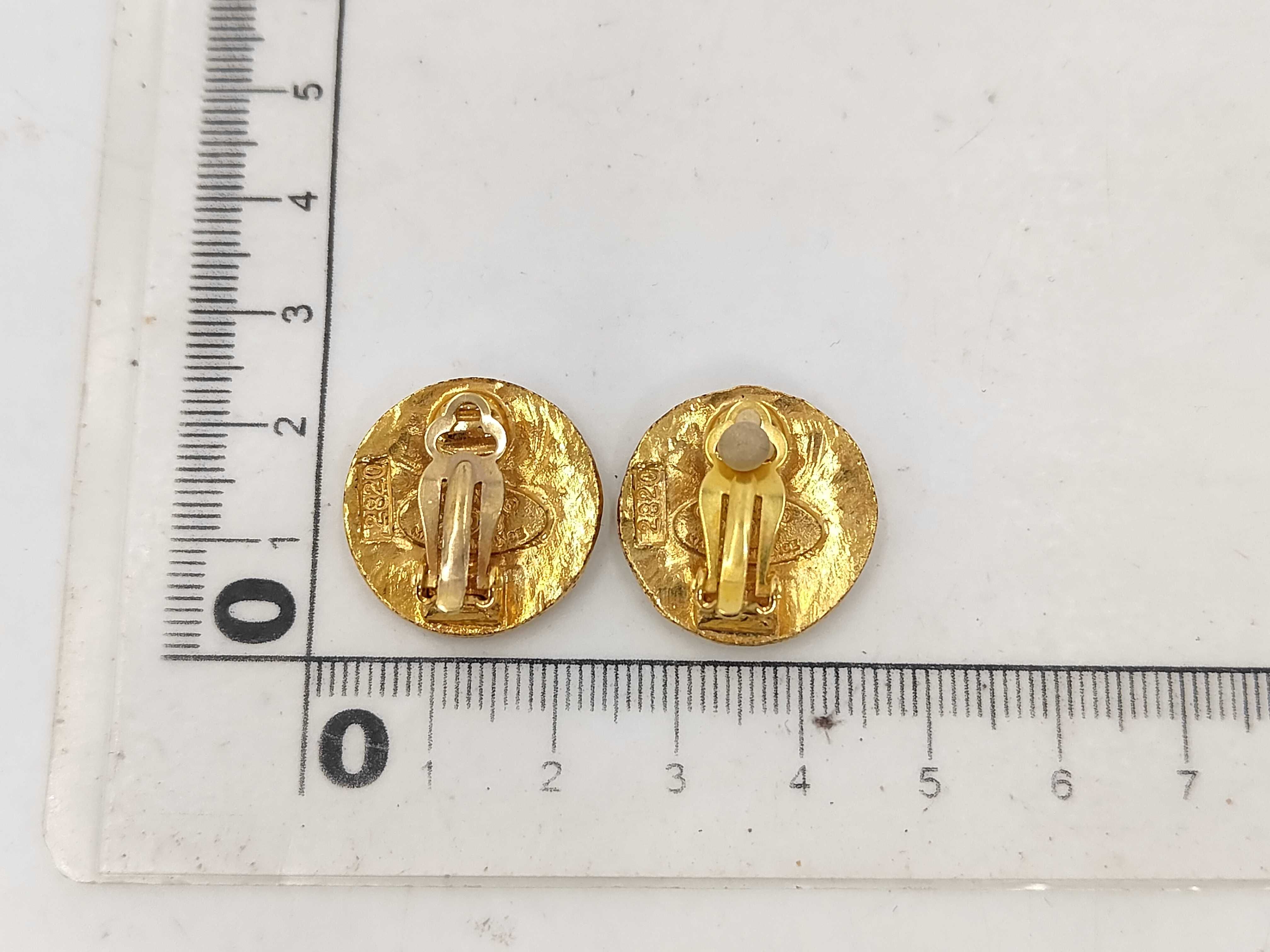 Coco Earrings — view 7