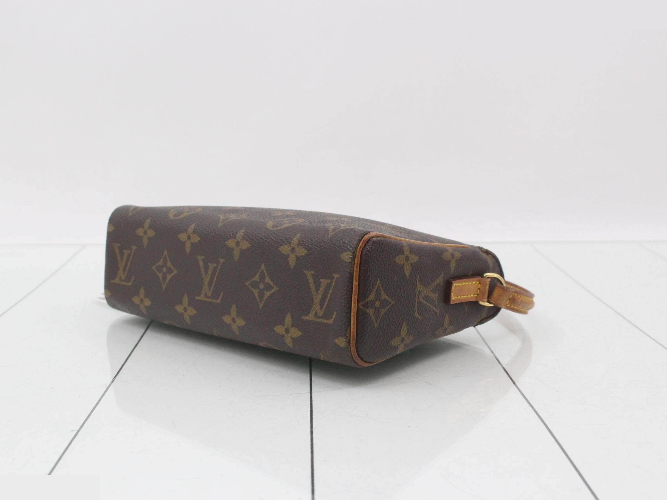 Recital Monogram Handbag — view 6
