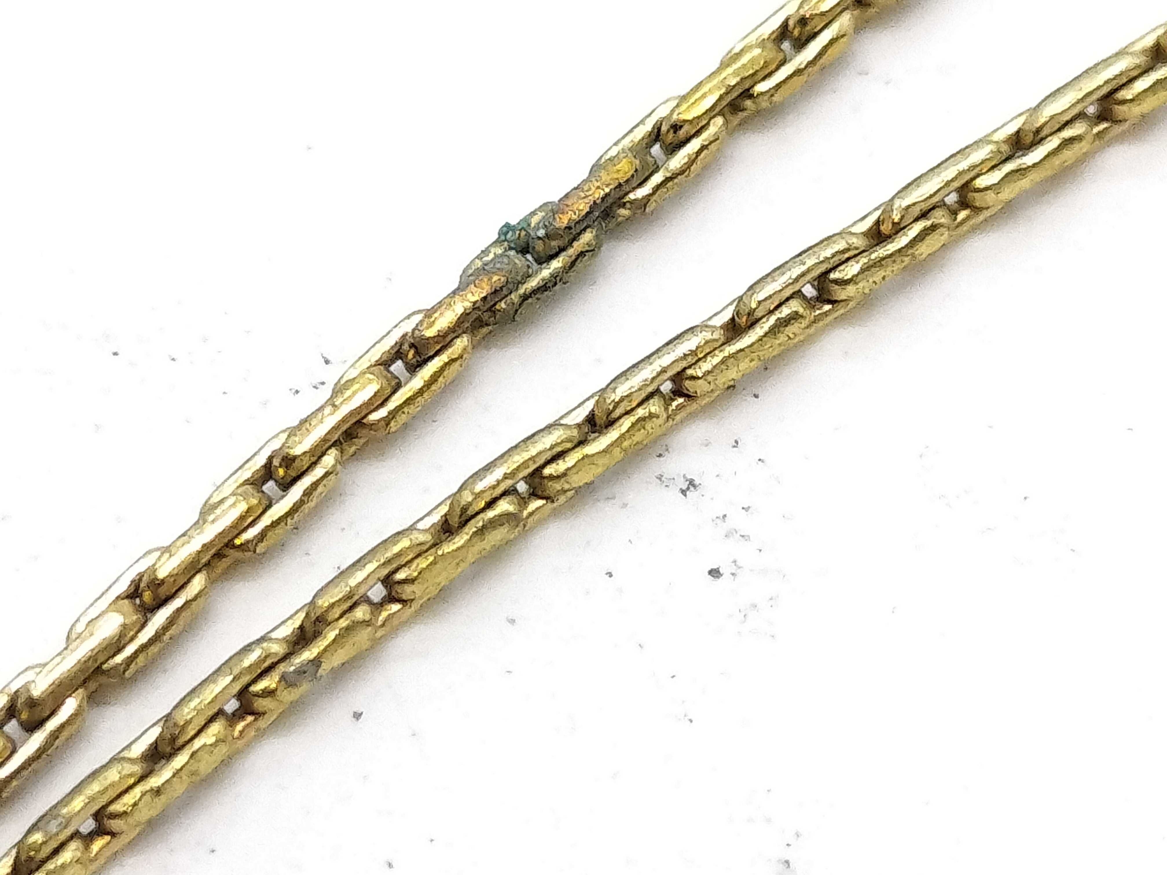 Givenchy Gold Necklace * 2 Necklaces — view 12