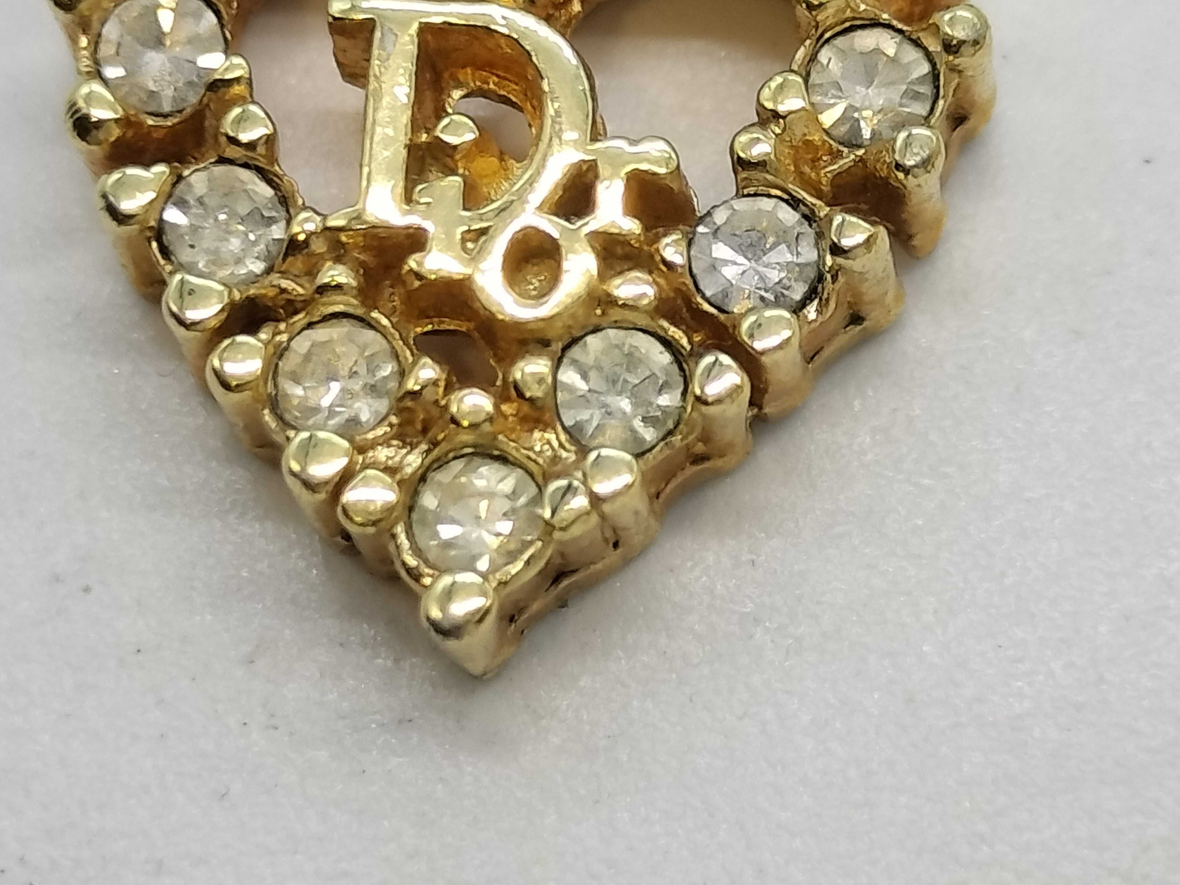 Givenchy Gold Necklace * 2 Necklaces — view 3
