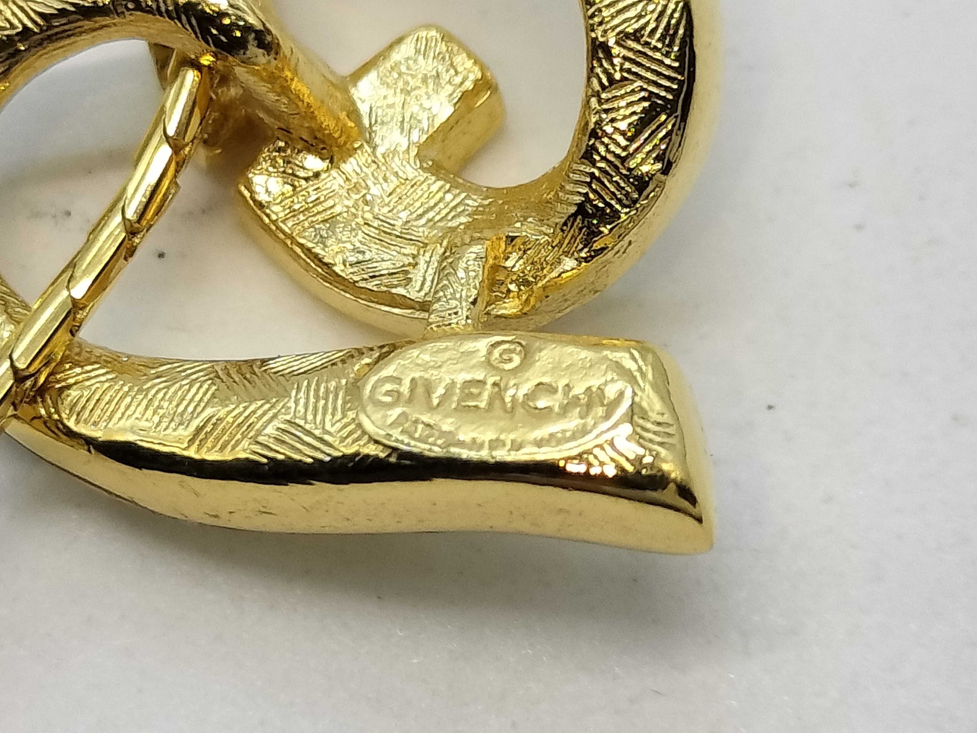 Givenchy Gold Necklace * 2 Necklaces — view 5