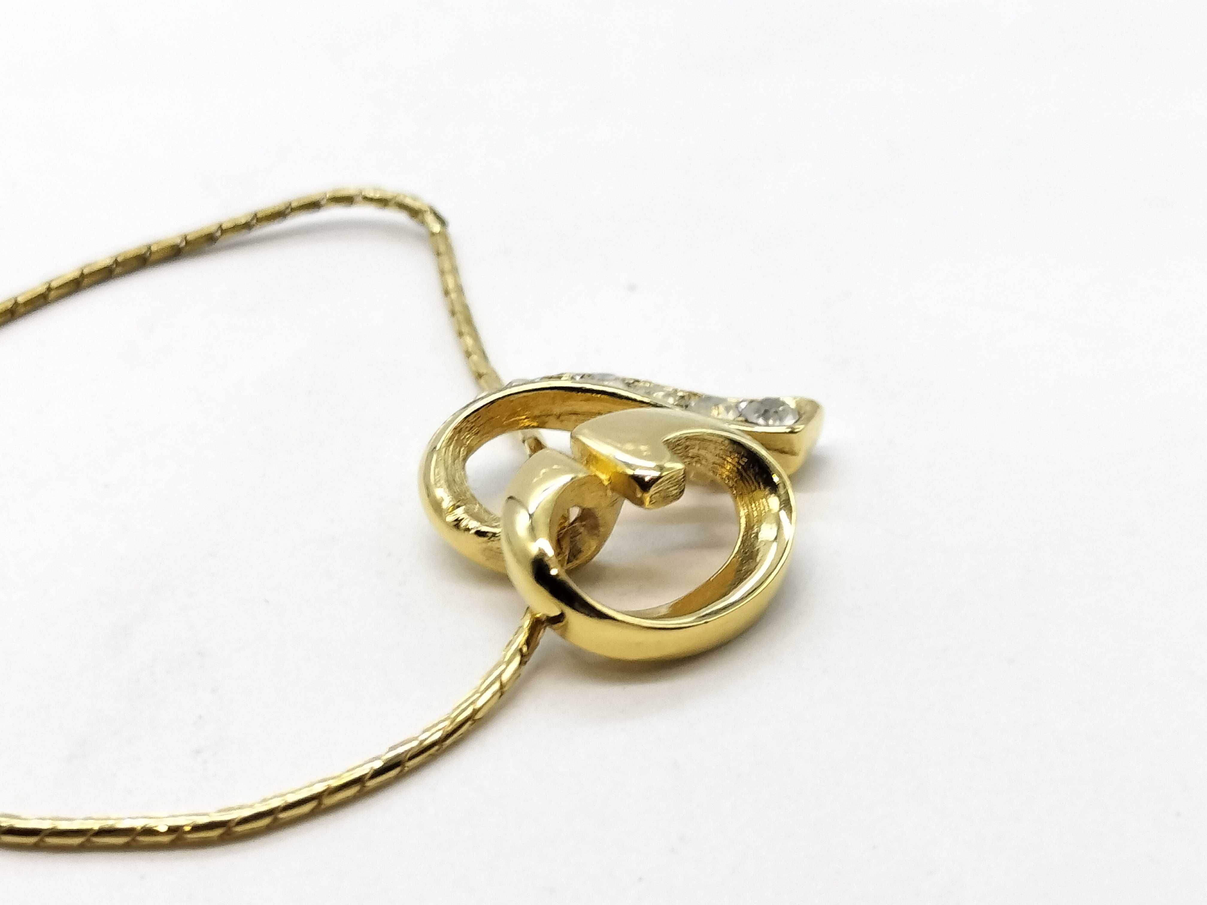 Givenchy Gold Necklace * 2 Necklaces — view 6
