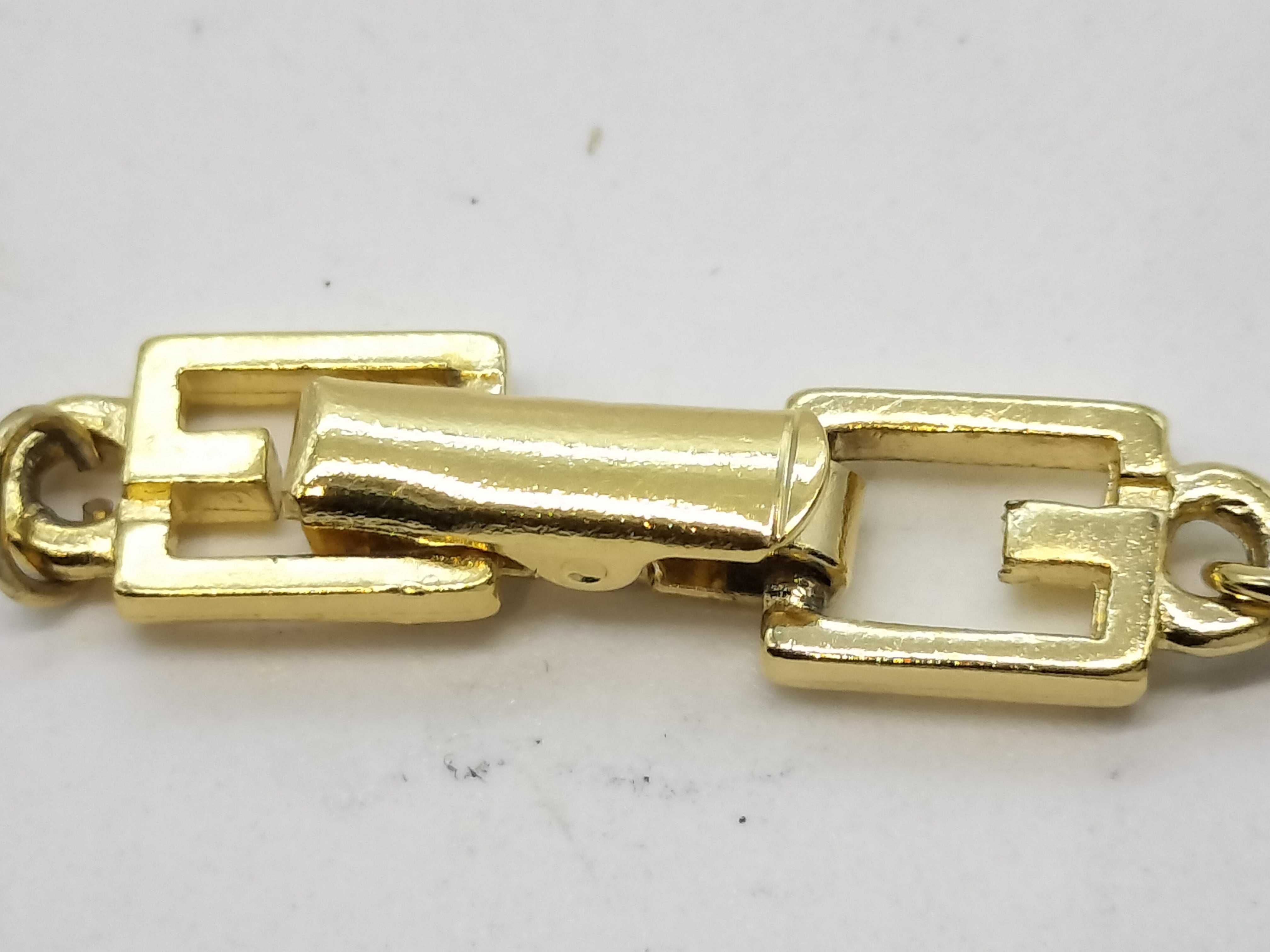 Givenchy Gold Necklace * 2 Necklaces — view 7