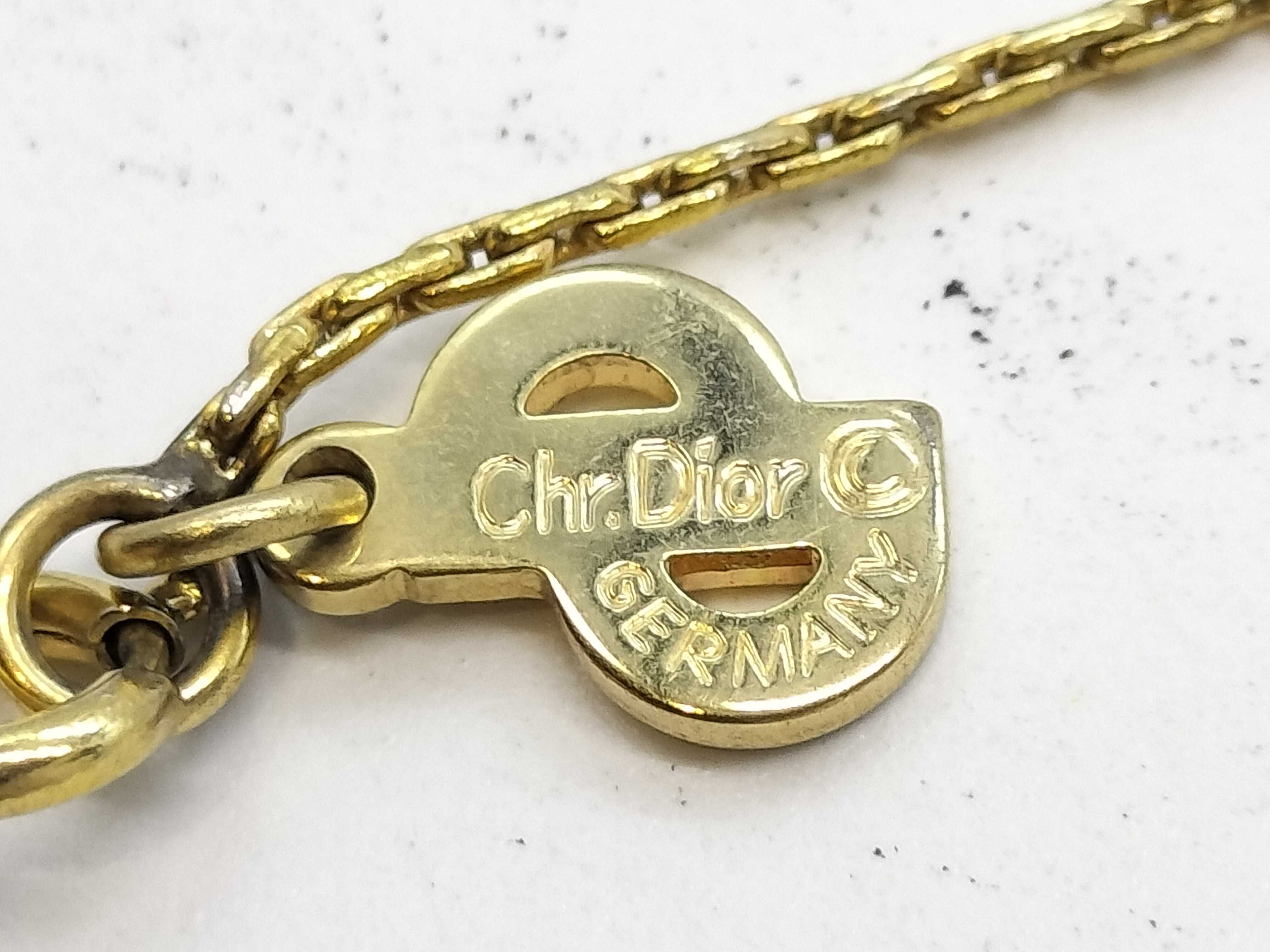 Givenchy Gold Necklace * 2 Necklaces — view 10
