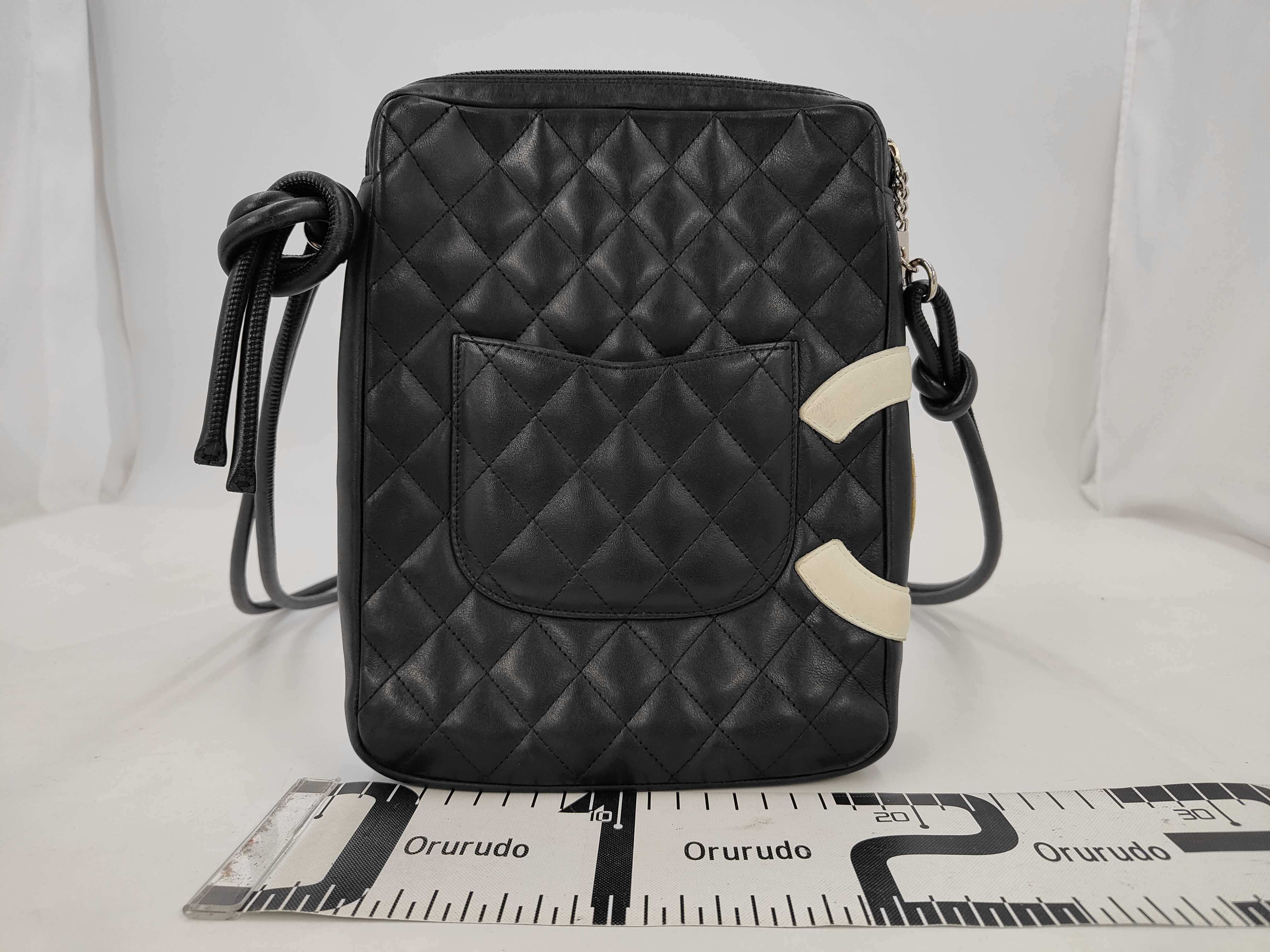 shoulder bag — view 2
